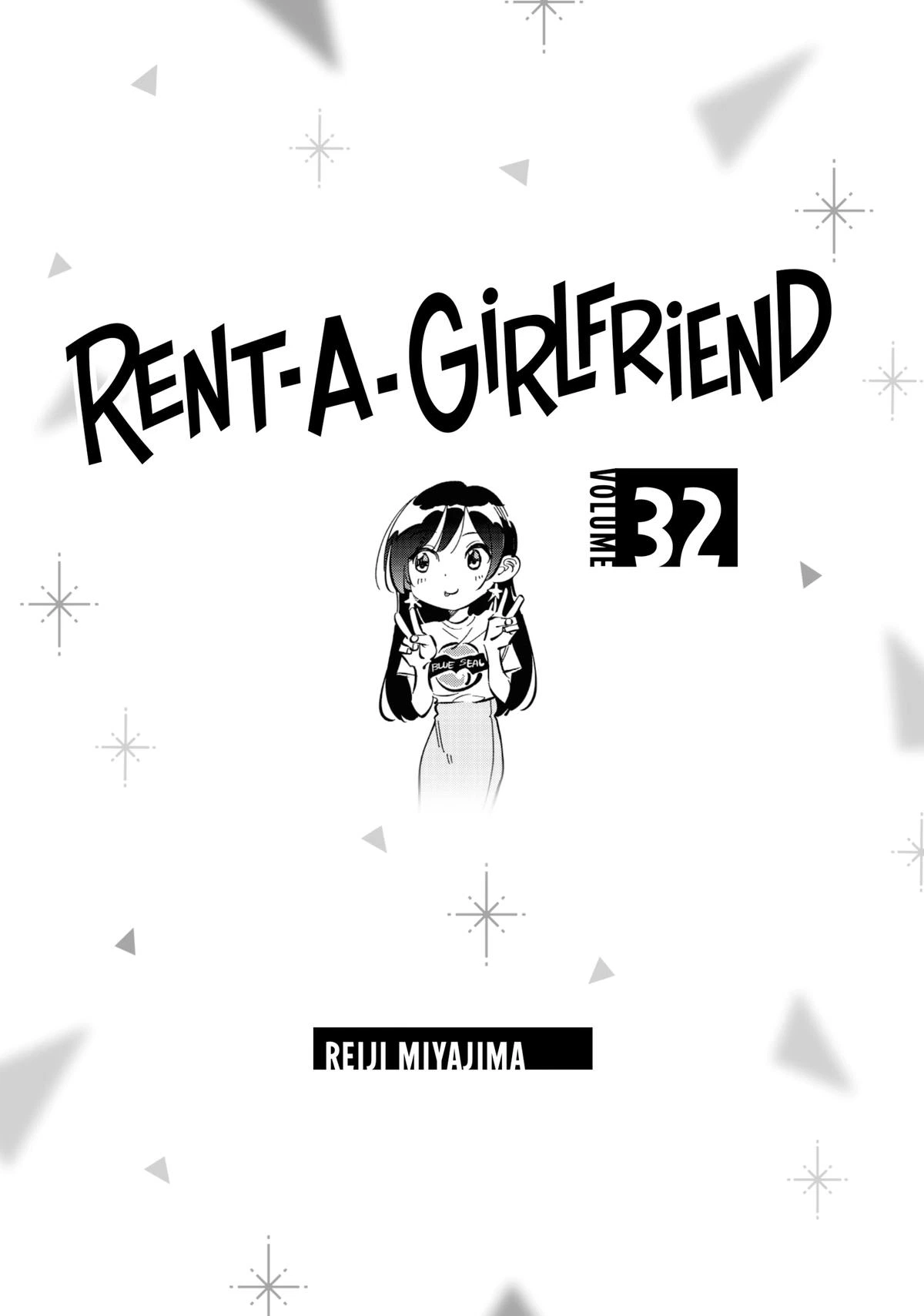 Rent-A-Girlfriend Chapter 274 — page 2