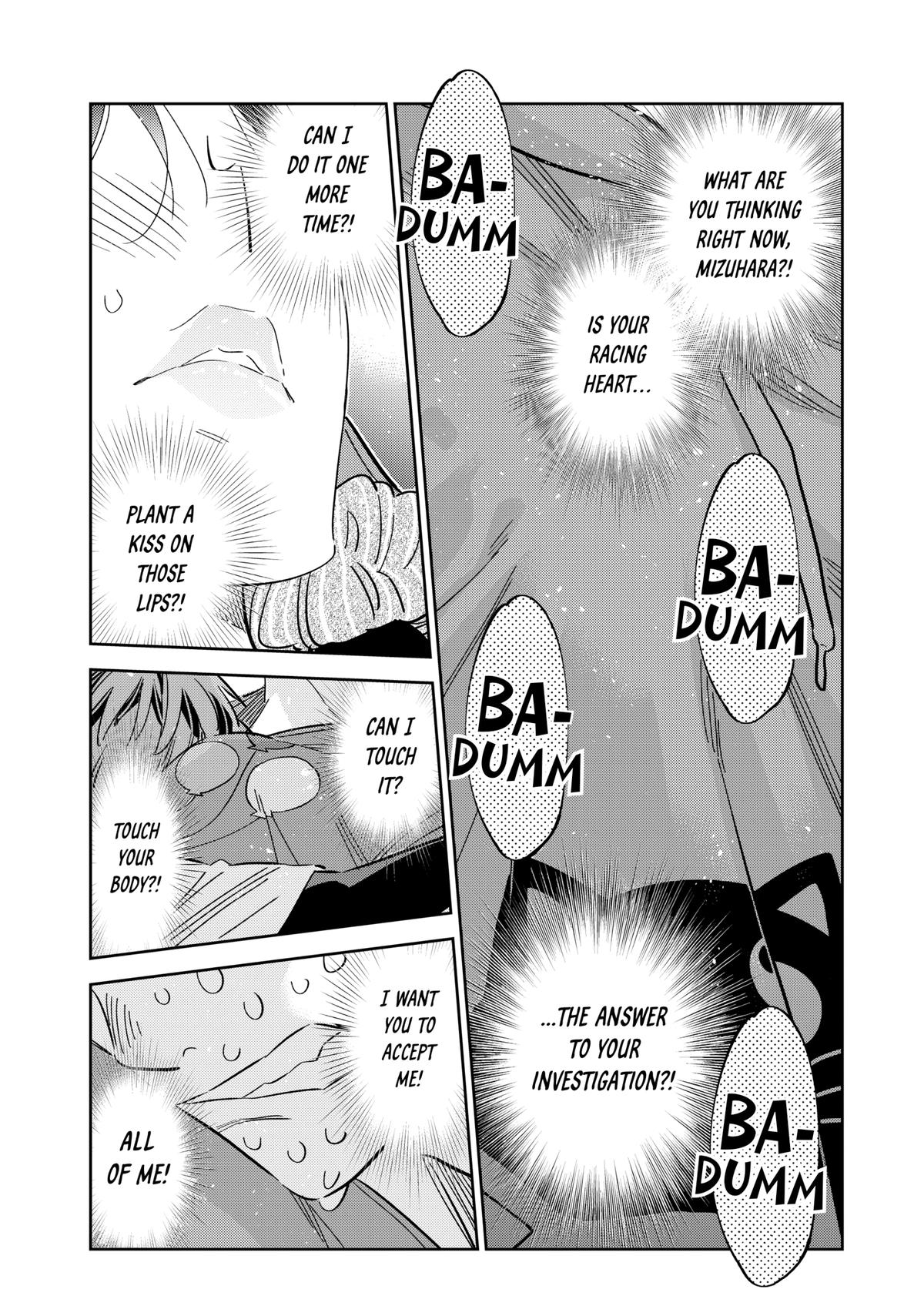 Rent-A-Girlfriend Chapter 276 — page 6