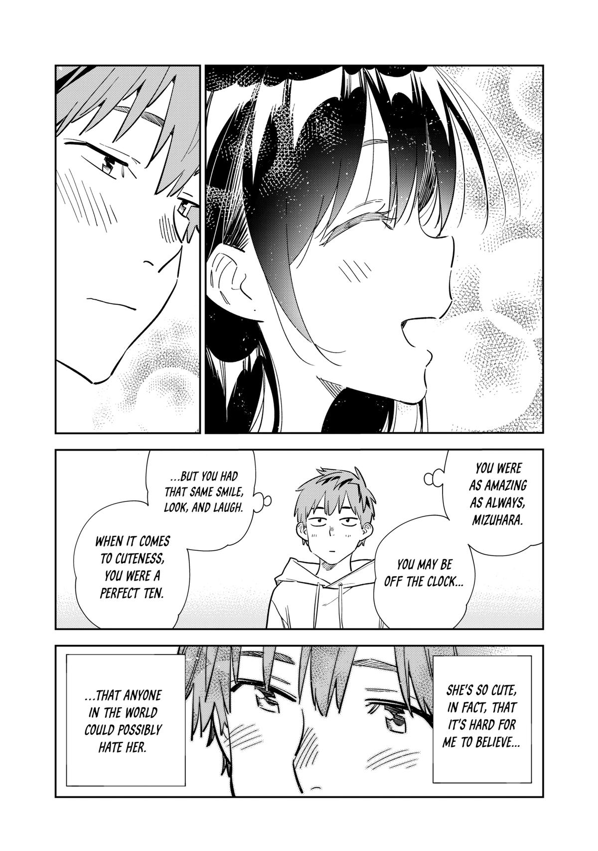 Rent-A-Girlfriend Chapter 280 — page 12