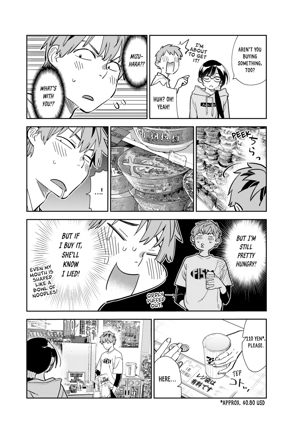 Rent-A-Girlfriend Chapter 282 — page 12
