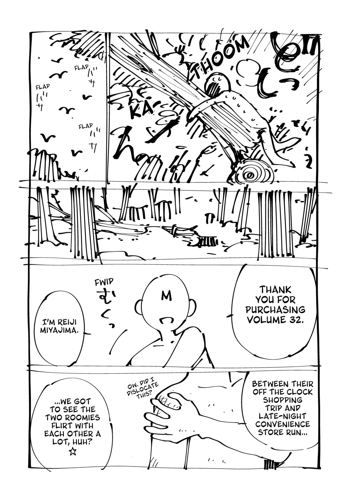 Rent-A-Girlfriend Chapter 282 — page 26