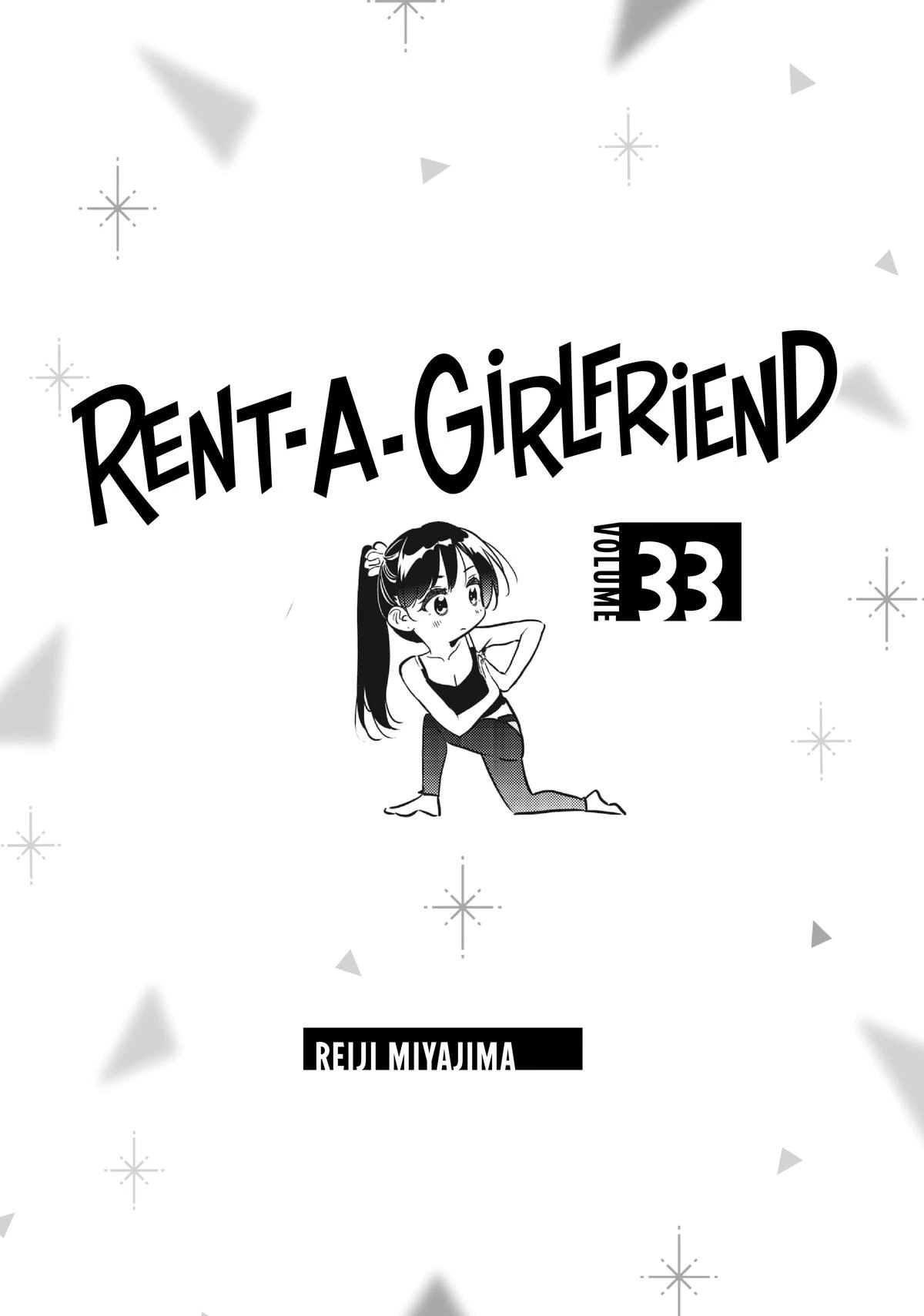 Rent-A-Girlfriend Chapter 283 — page 2