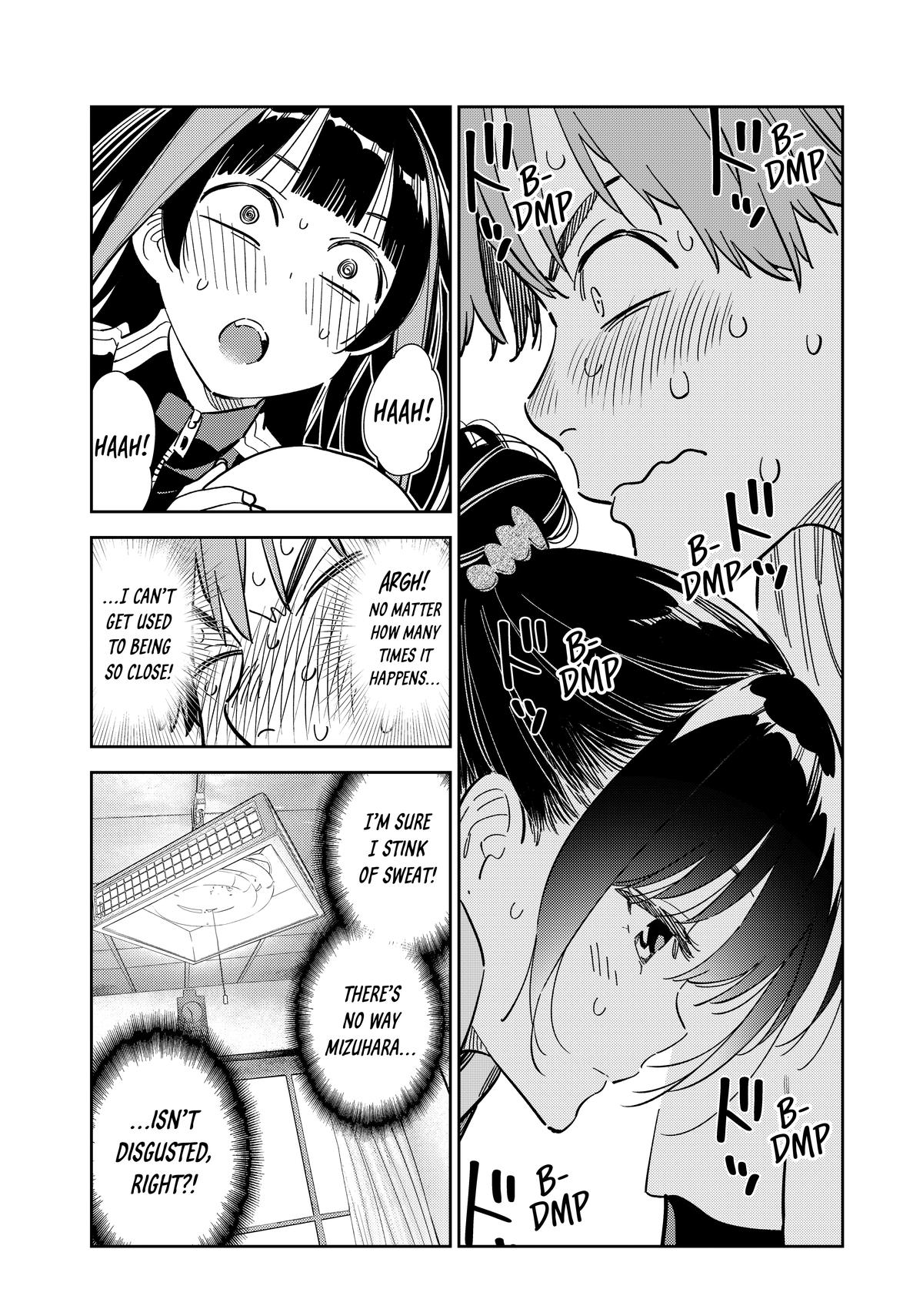 Rent-A-Girlfriend Chapter 286 — page 12