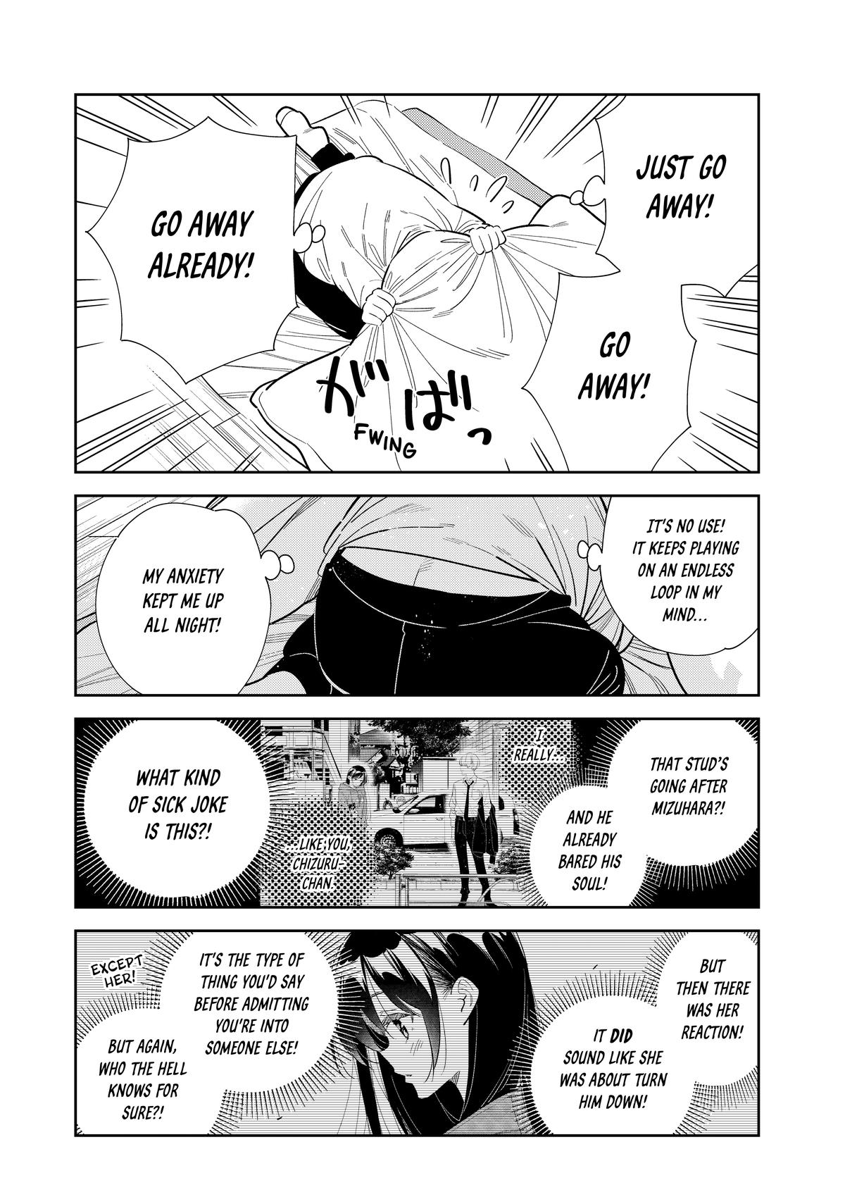 Rent-A-Girlfriend Chapter 290 — page 4