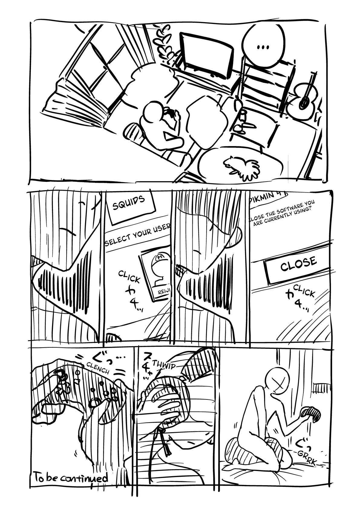 Rent-A-Girlfriend Chapter 291 — page 23