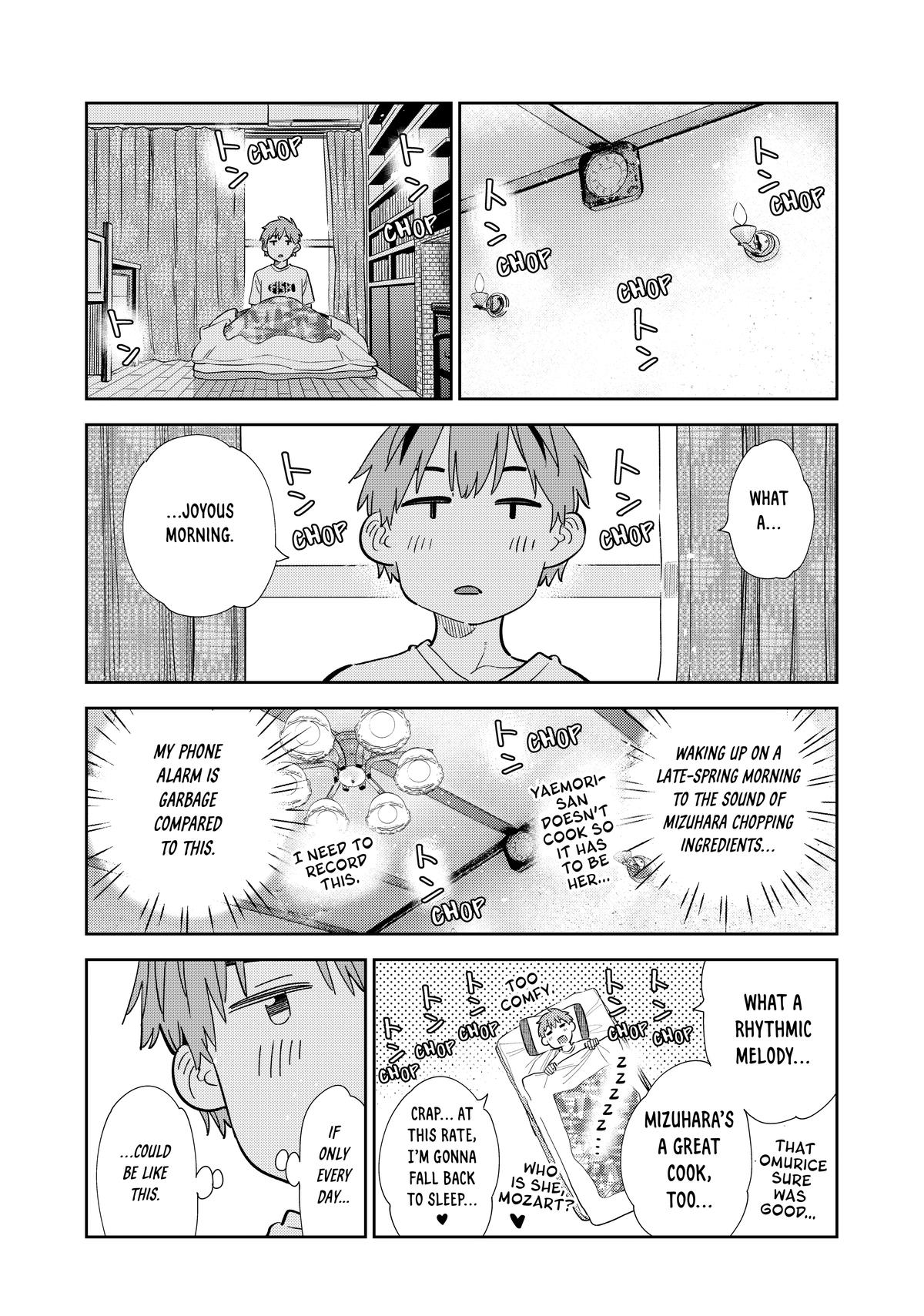 Rent-A-Girlfriend Chapter 297 — page 4