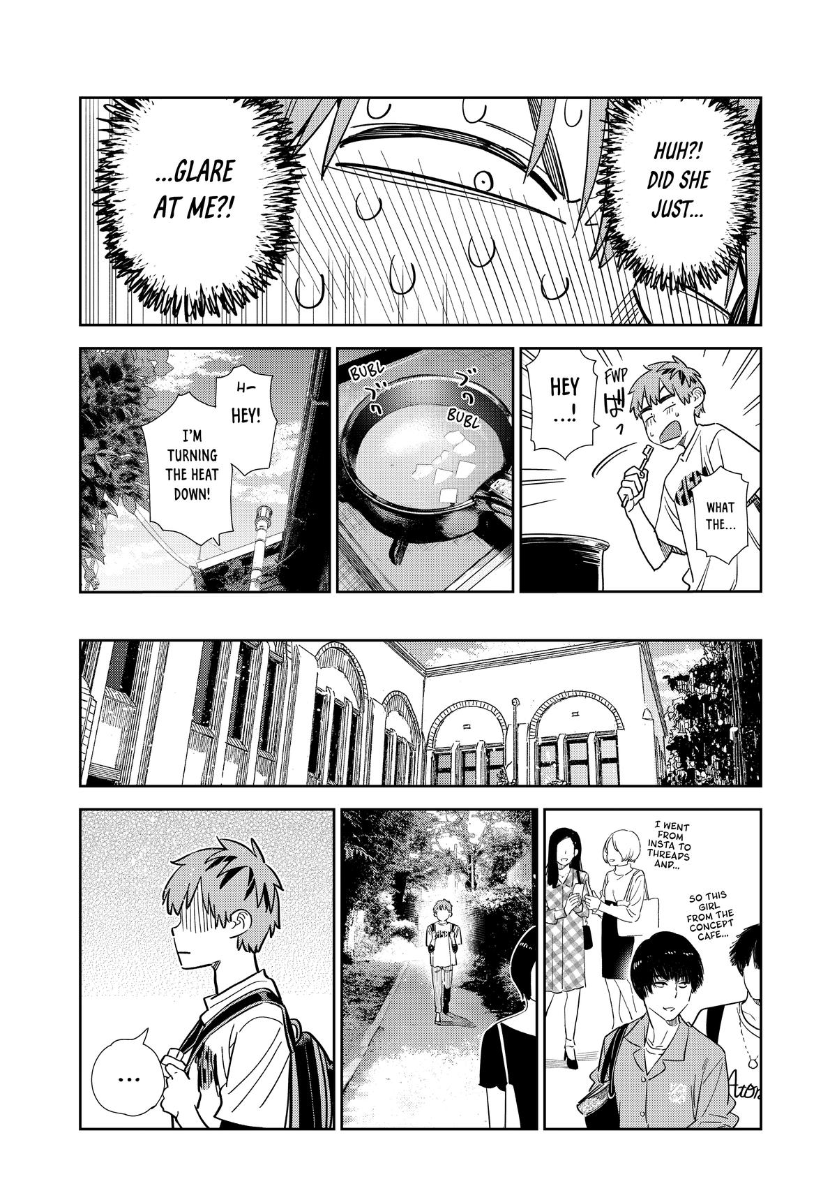 Rent-A-Girlfriend Chapter 297 — page 11