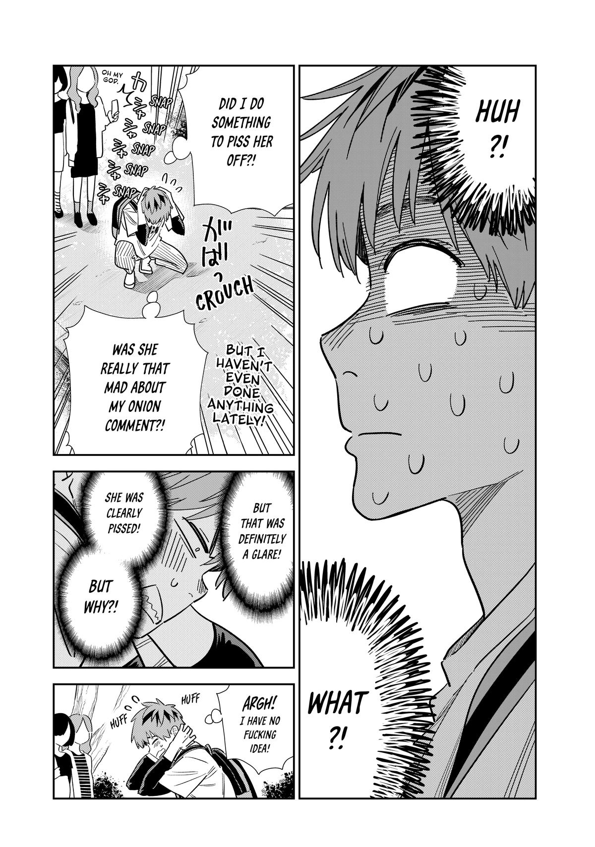 Rent-A-Girlfriend Chapter 297 — page 12