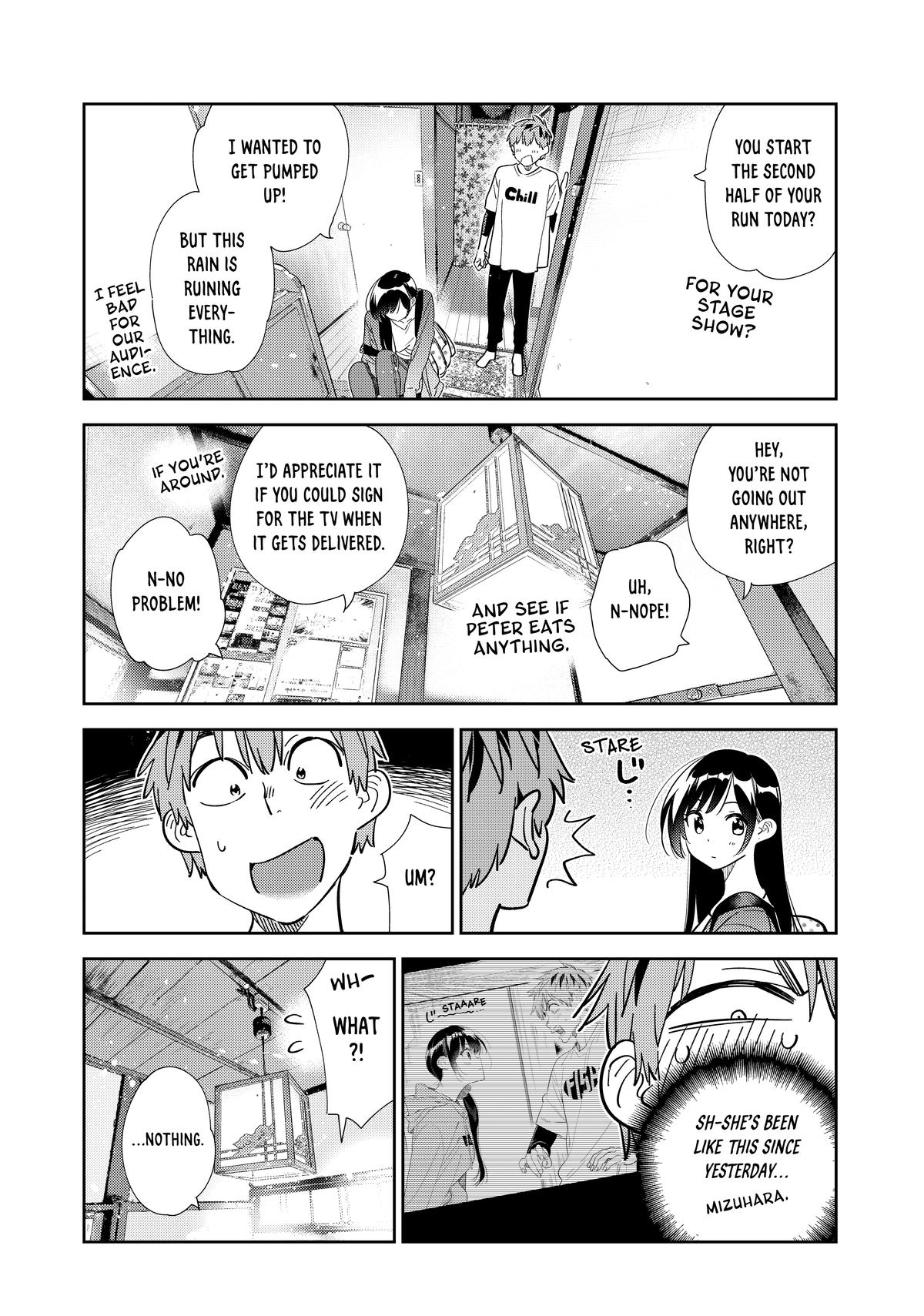 Rent-A-Girlfriend Chapter 298 — page 4