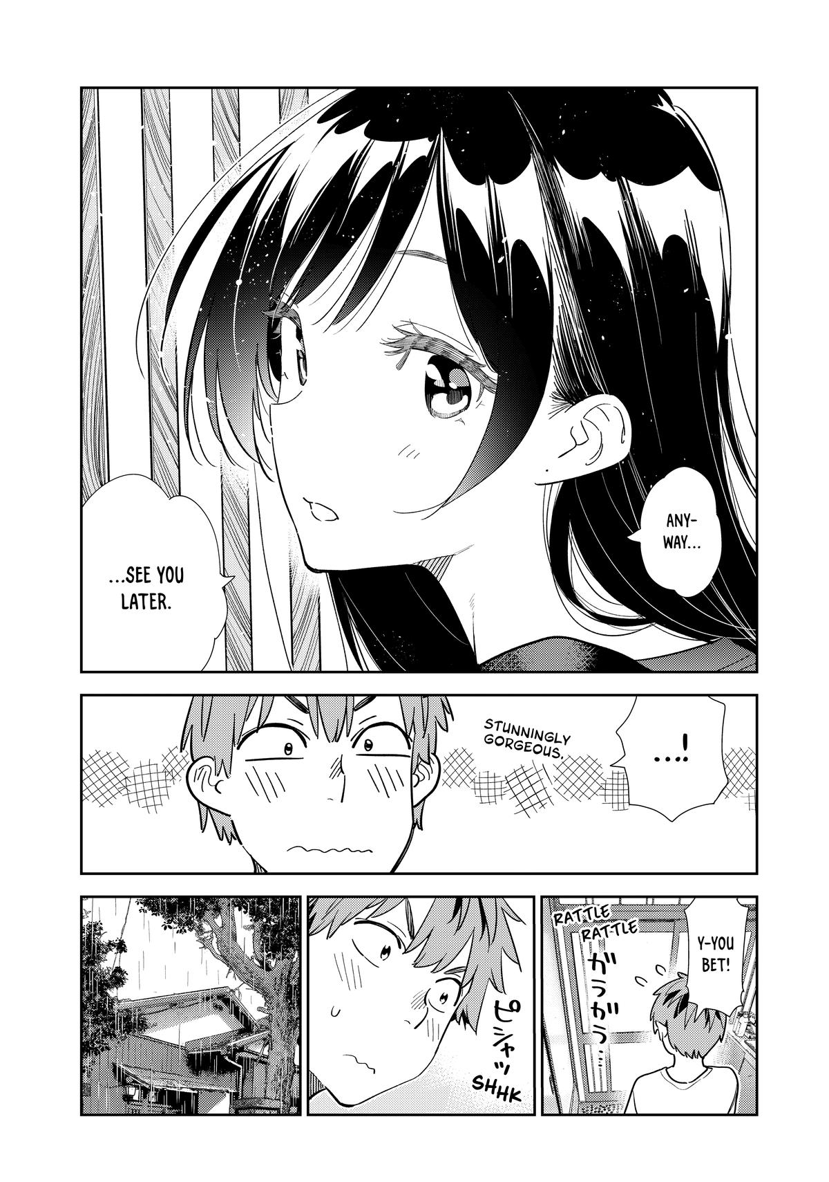 Rent-A-Girlfriend Chapter 298 — page 5