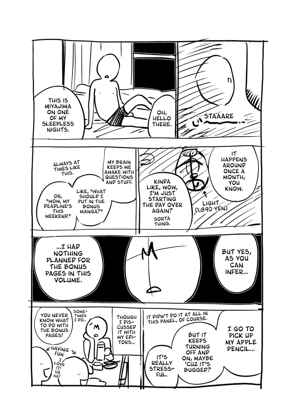 Rent-A-Girlfriend Chapter 300 — page 25
