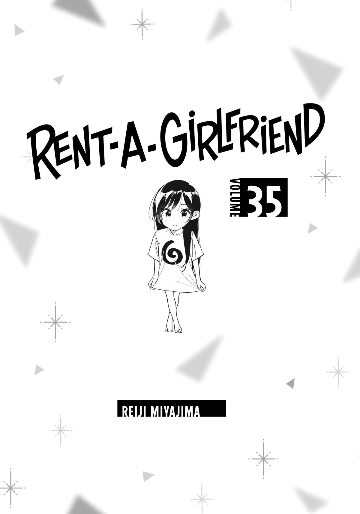 Rent-A-Girlfriend Chapter 301 — page 2