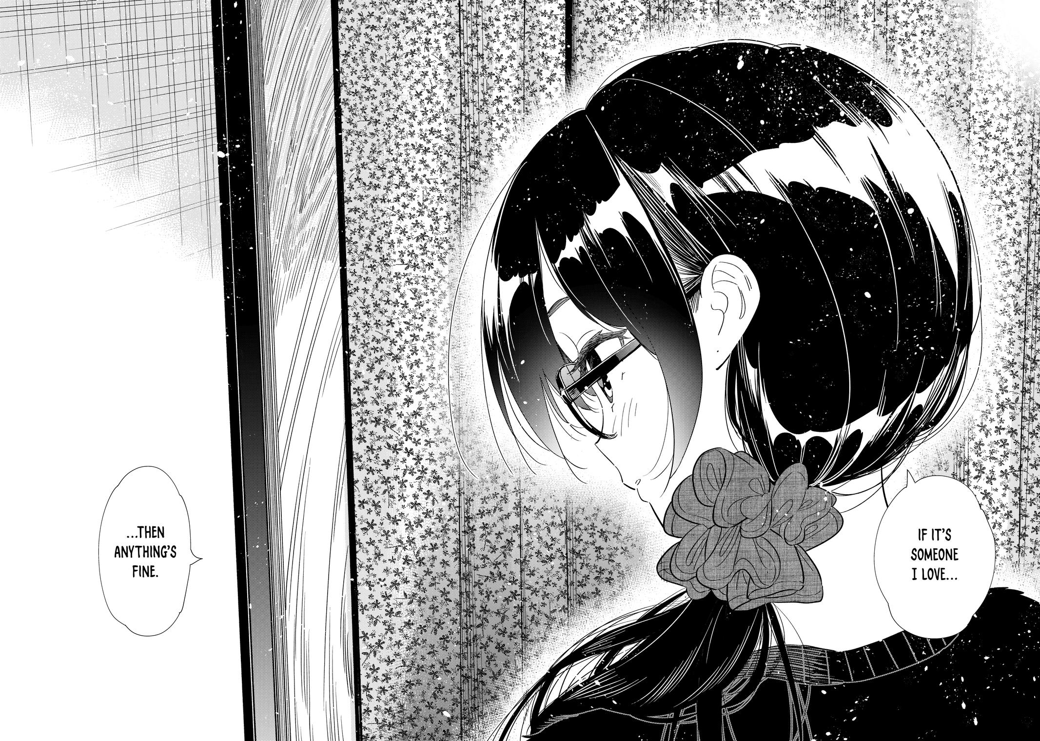 Rent-A-Girlfriend Chapter 302 — page 10