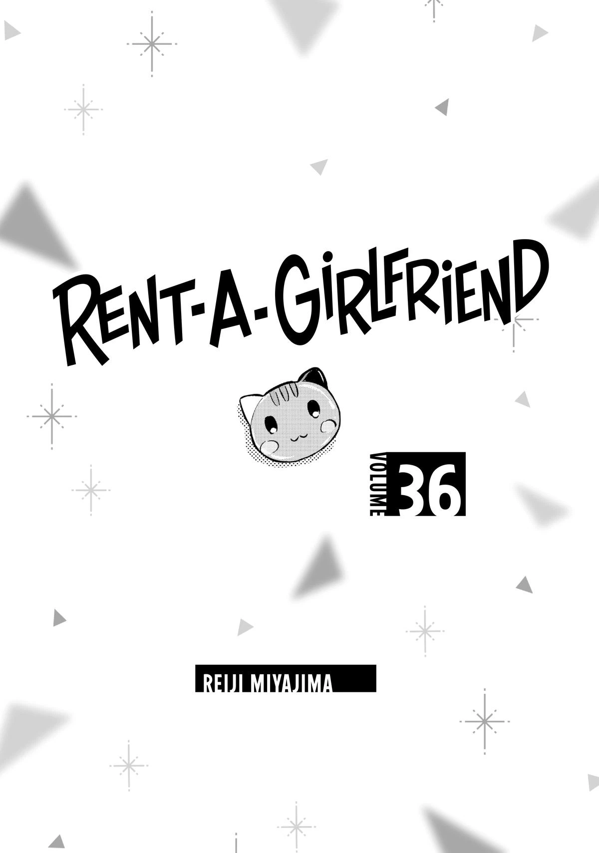 Rent-A-Girlfriend Chapter 310 — page 2