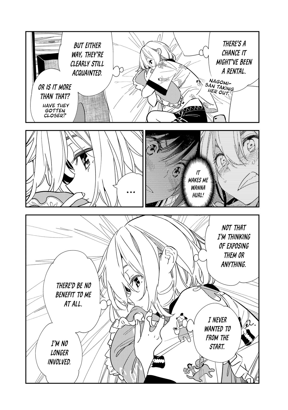 Rent-A-Girlfriend Chapter 310 — page 7