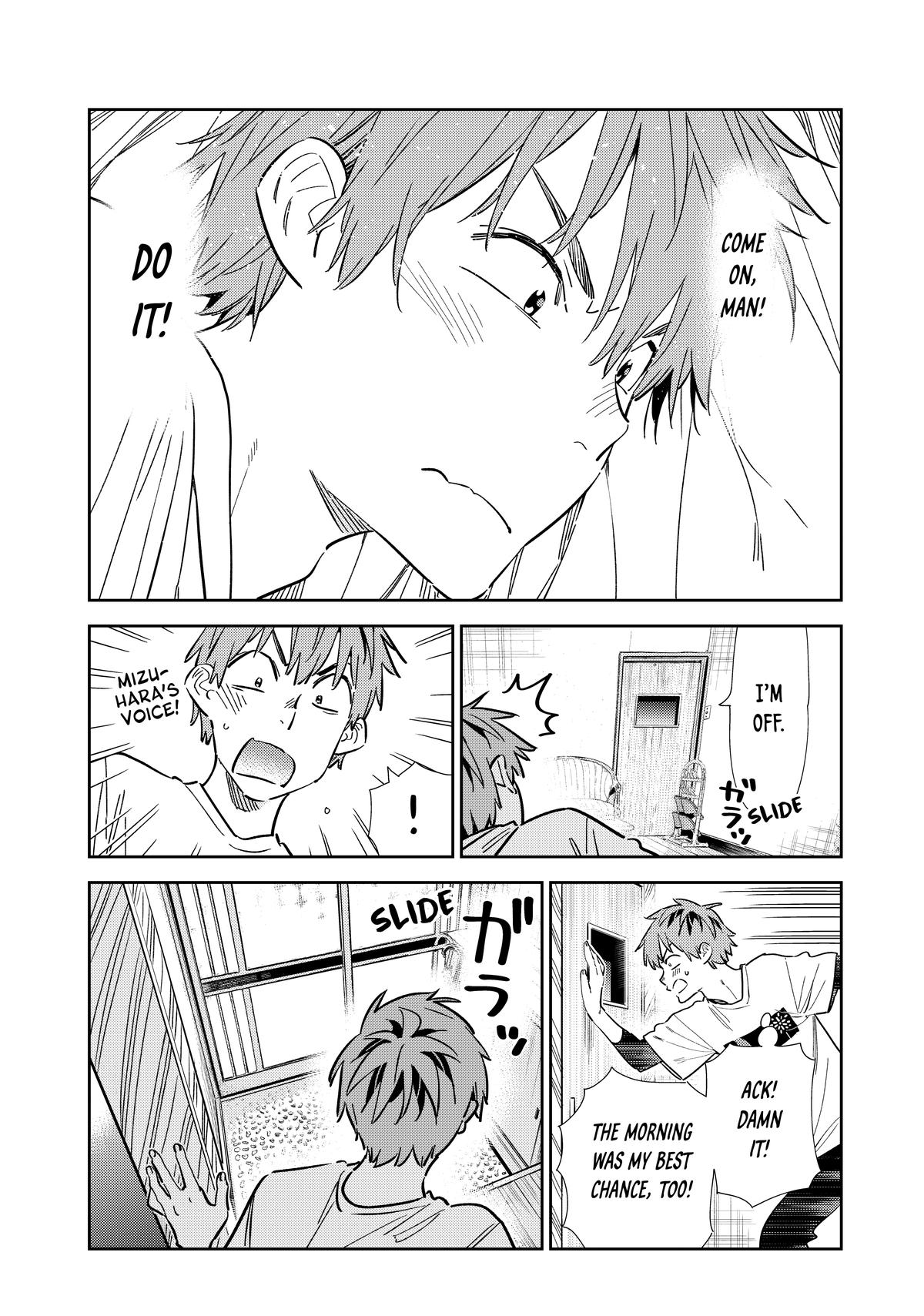 Rent-A-Girlfriend Chapter 314 — page 7