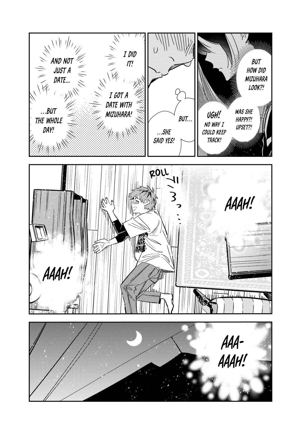 Rent-A-Girlfriend Chapter 316 — page 14