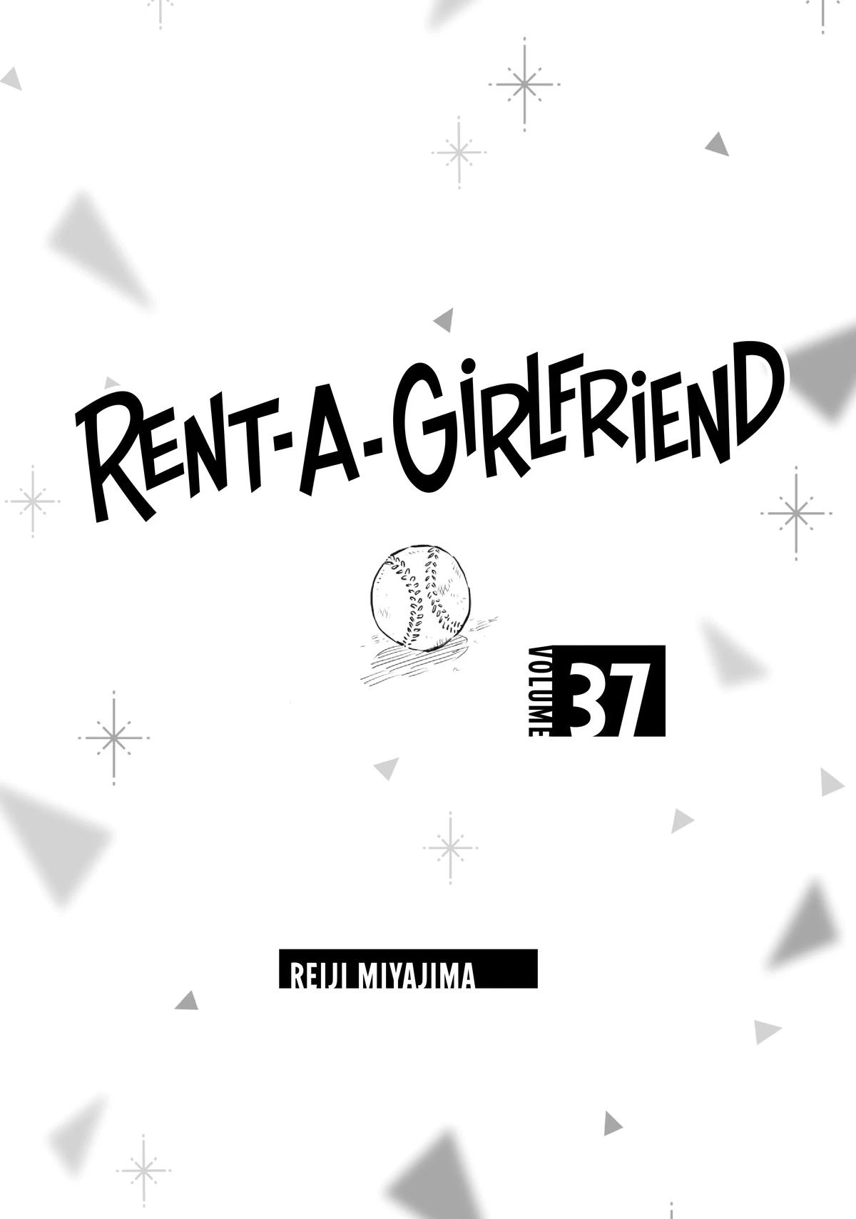 Rent-A-Girlfriend Chapter 319 — page 2