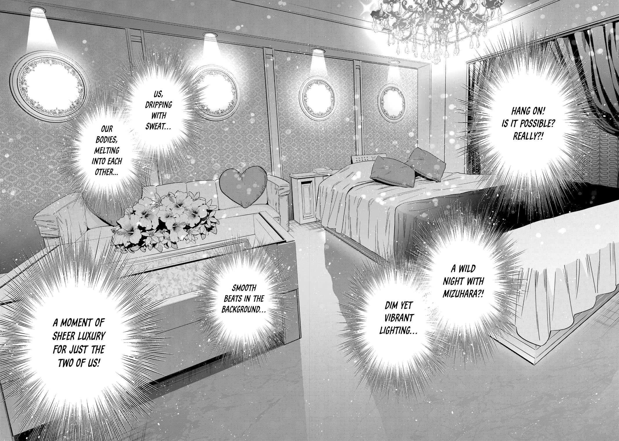 Rent-A-Girlfriend Chapter 322 — page 16