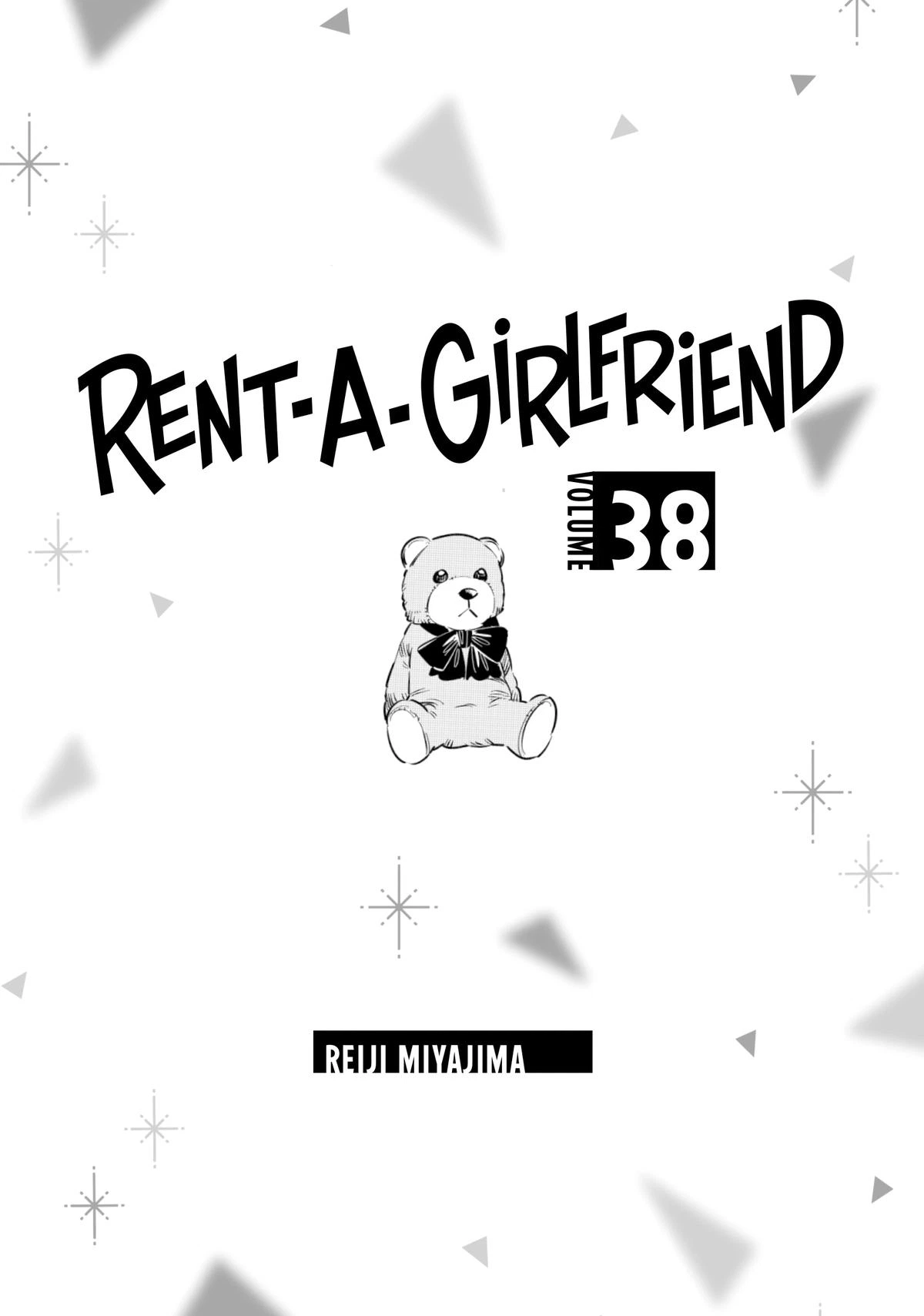 Rent-A-Girlfriend Chapter 328 — page 2