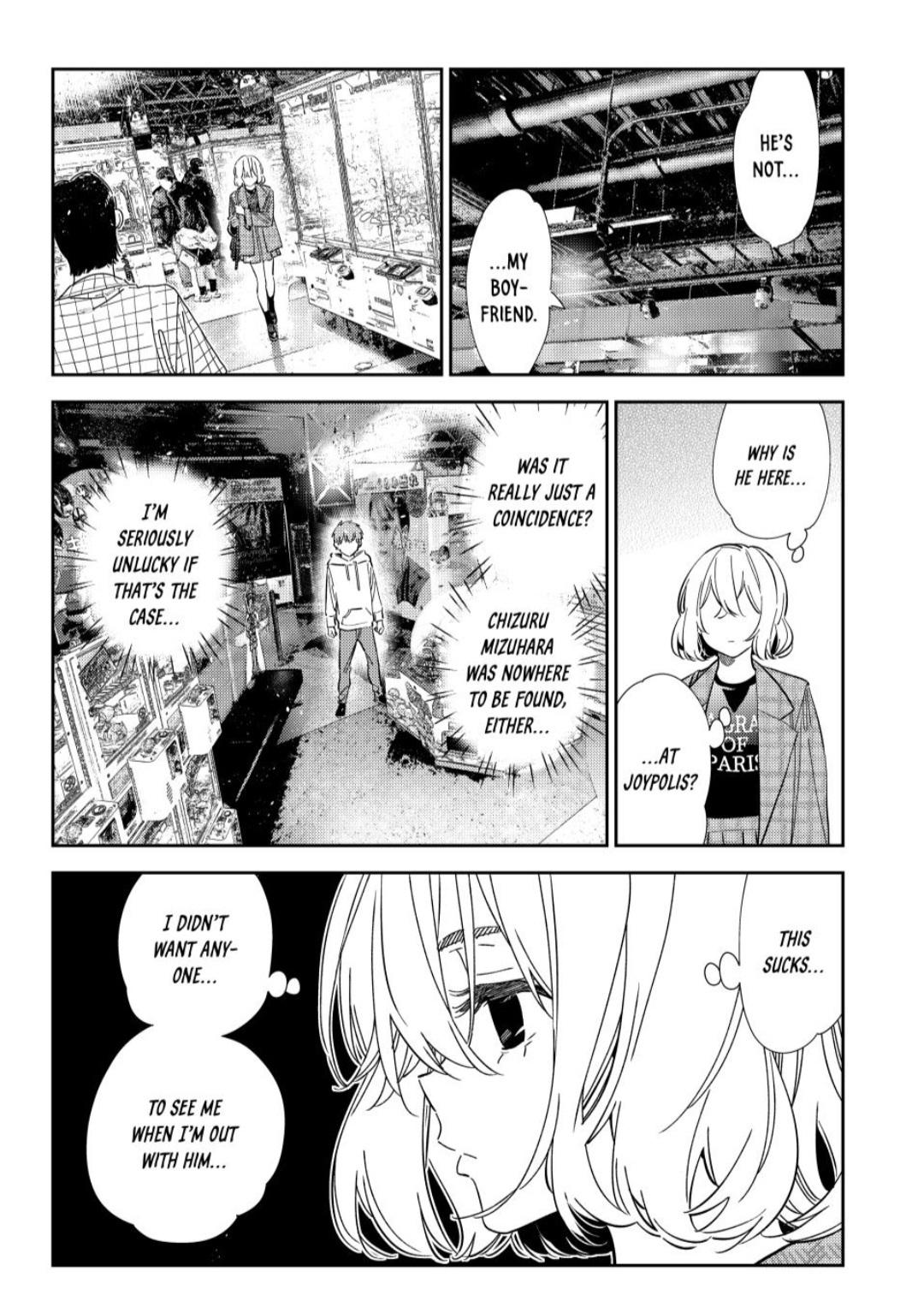 Rent-A-Girlfriend Chapter 344 — page 2