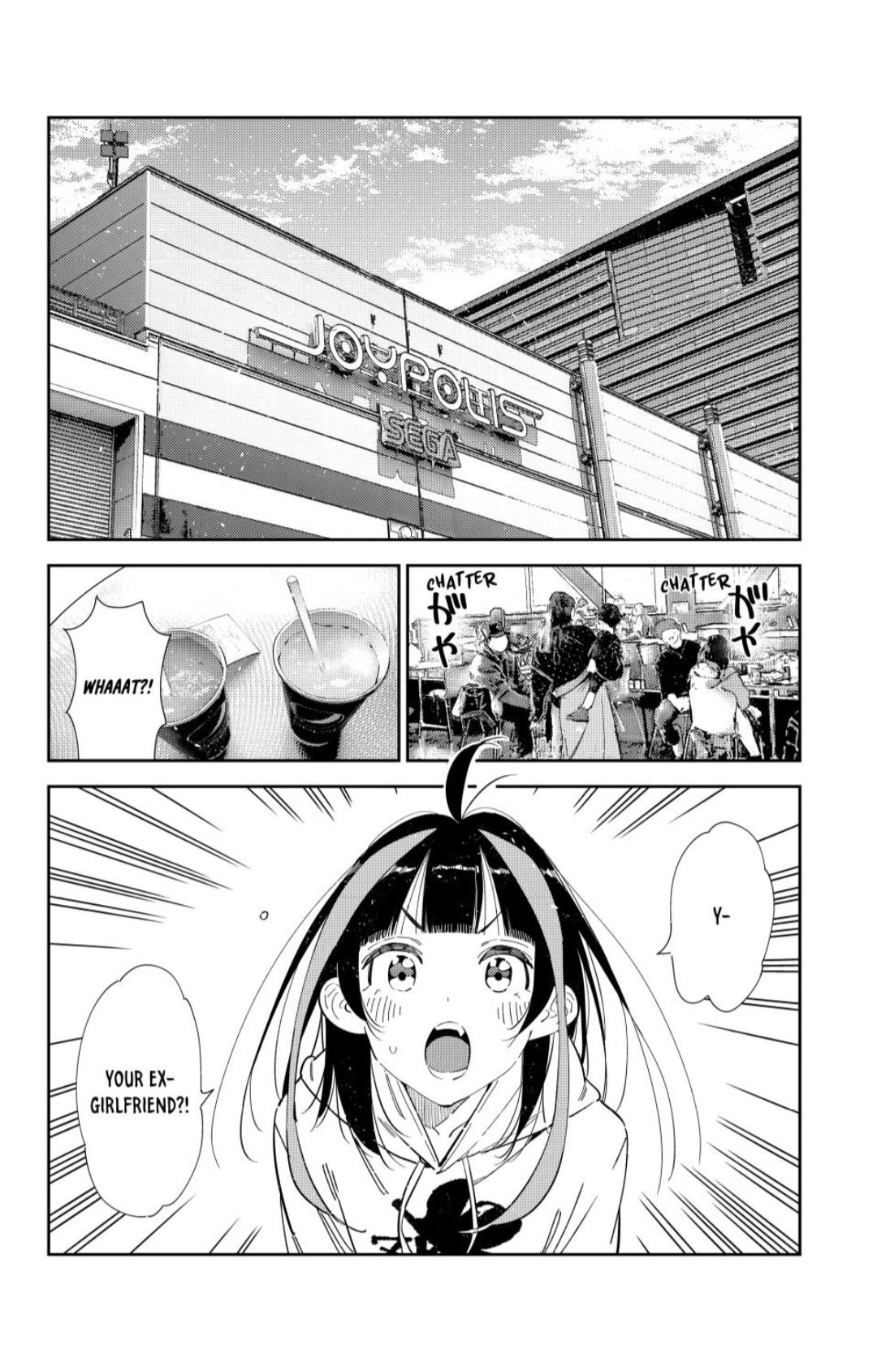 Rent-A-Girlfriend Chapter 344 — page 5