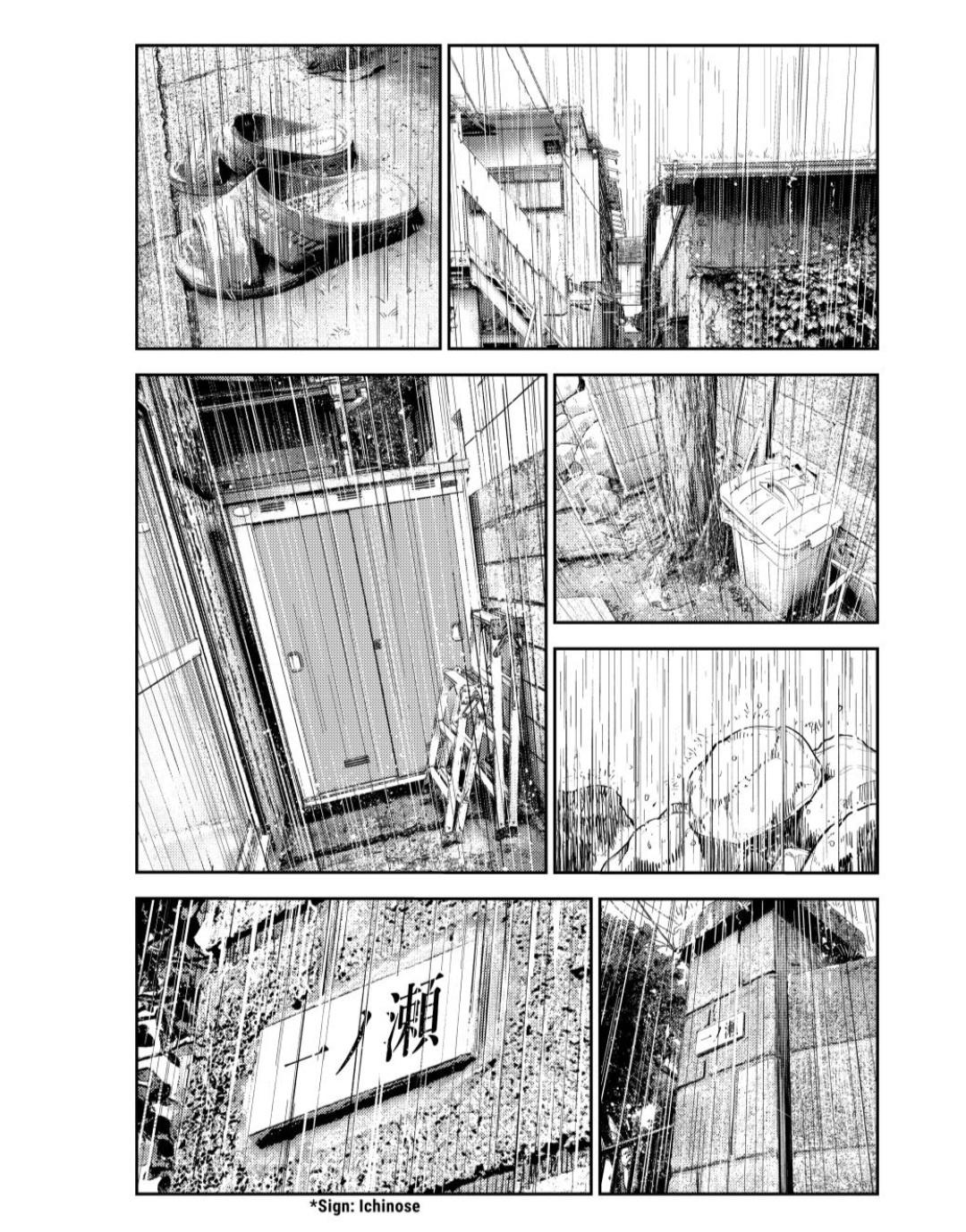 Rent-A-Girlfriend Chapter 352 — page 1