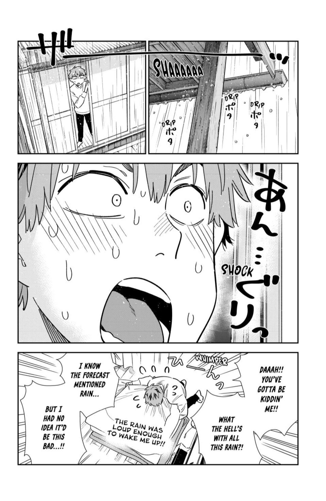 Rent-A-Girlfriend Chapter 352 — page 3