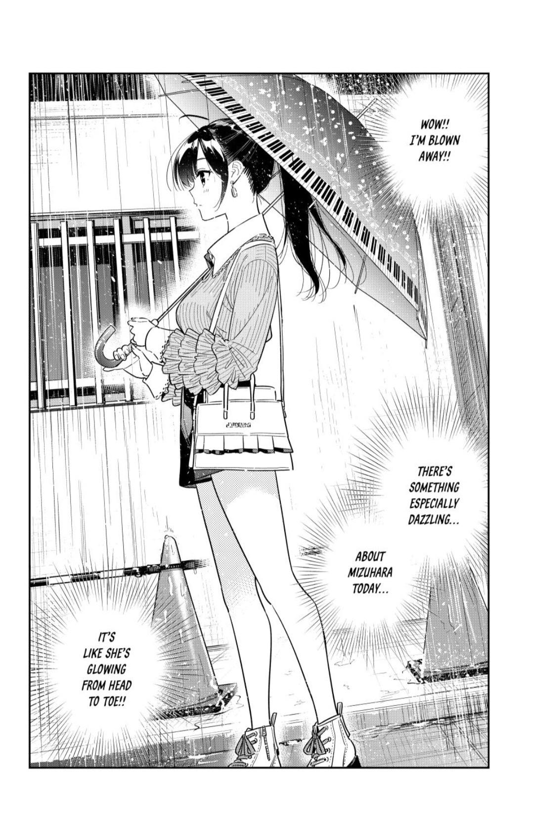 Rent-A-Girlfriend Chapter 353 — page 4