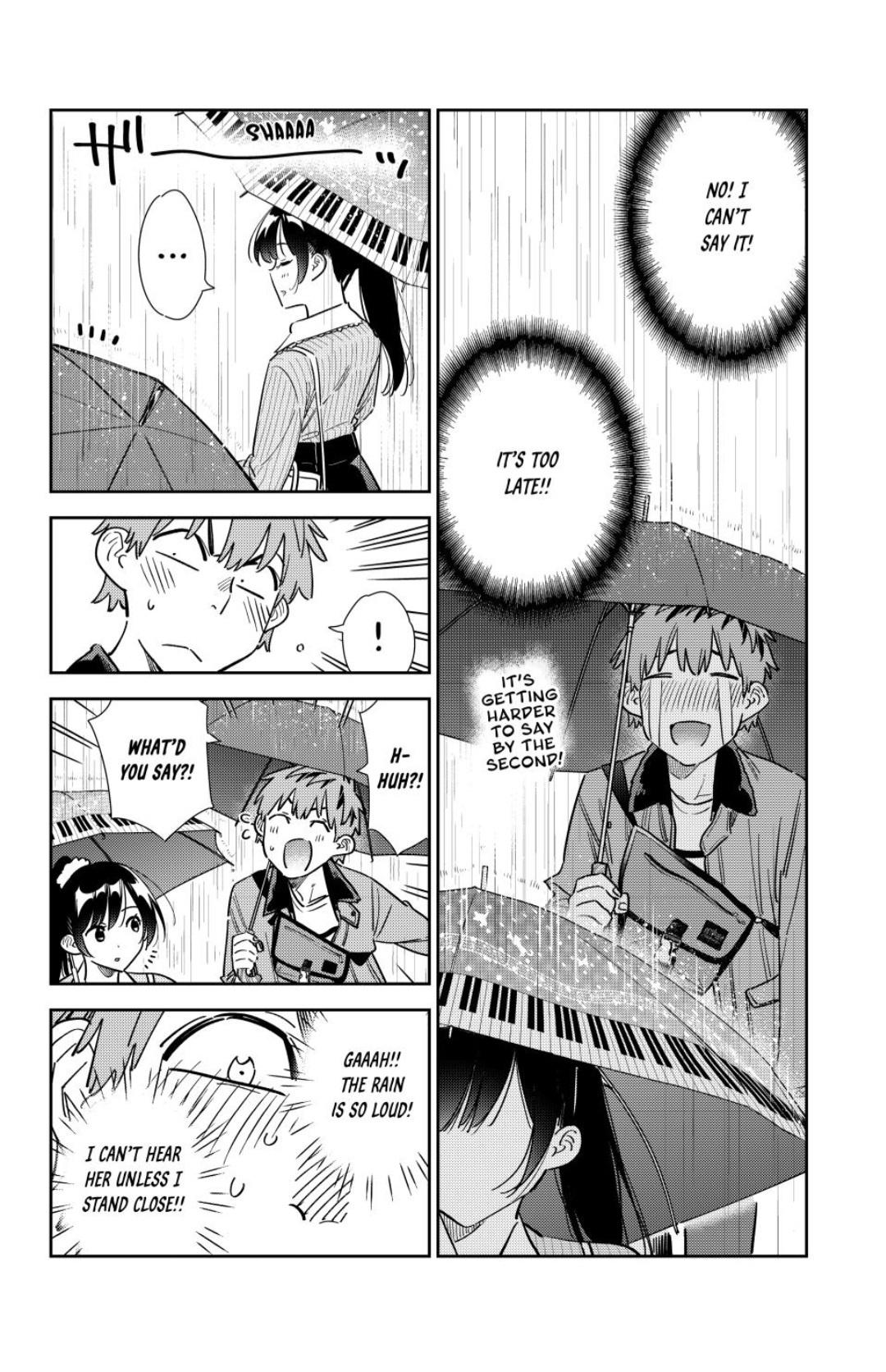 Rent-A-Girlfriend Chapter 353 — page 12
