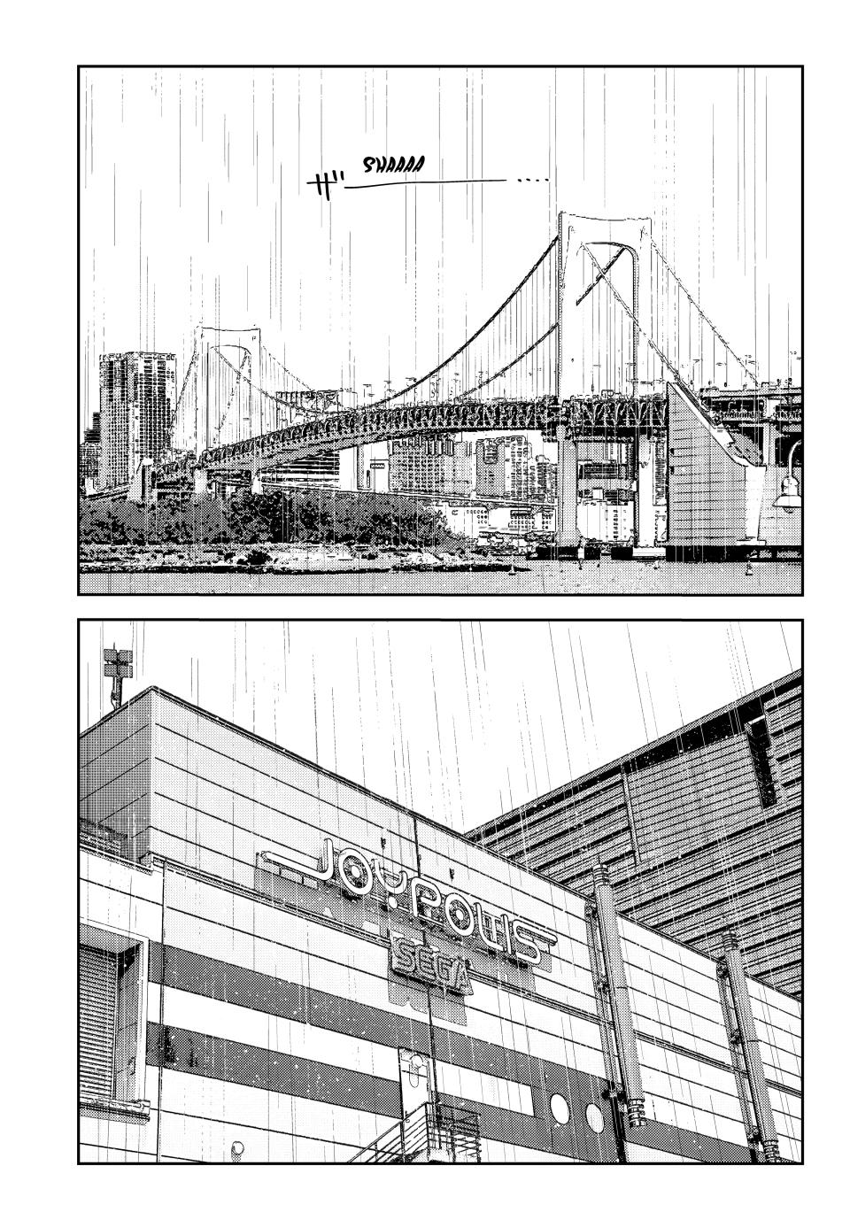 Rent-A-Girlfriend Chapter 362 — page 3