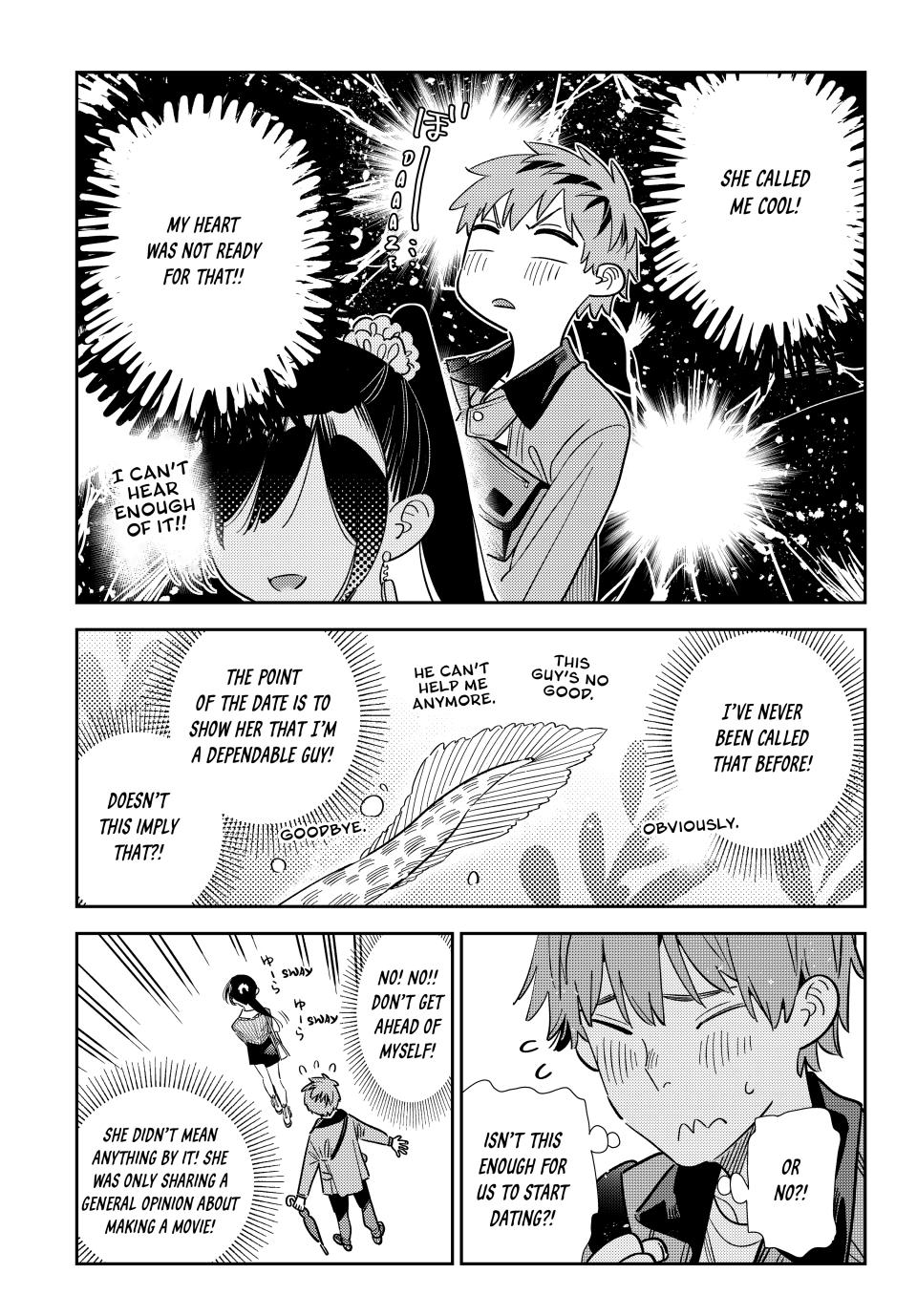Rent-A-Girlfriend Chapter 362 — page 7
