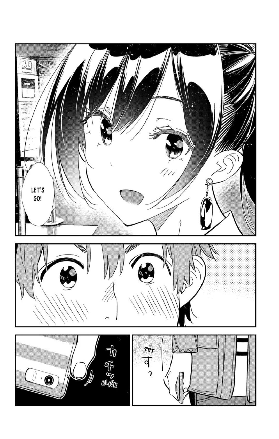 Rent-A-Girlfriend Chapter 367 — page 2
