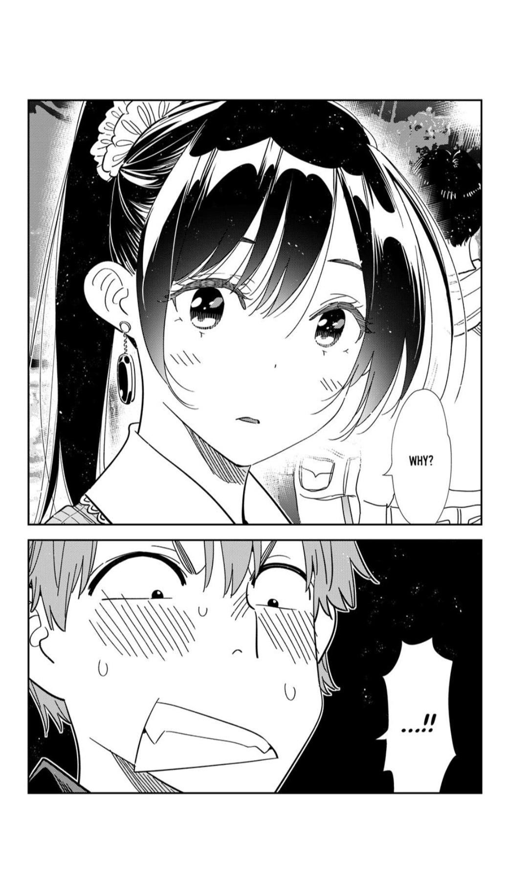 Rent-A-Girlfriend Chapter 368 — page 2
