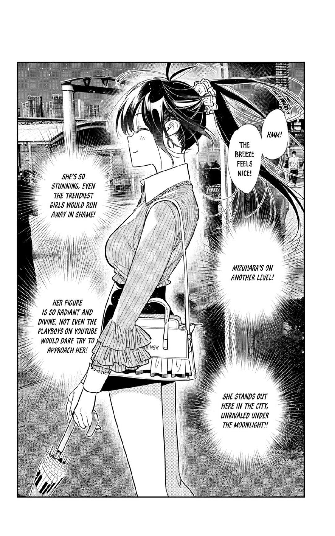 Rent-A-Girlfriend Chapter 377 — page 6