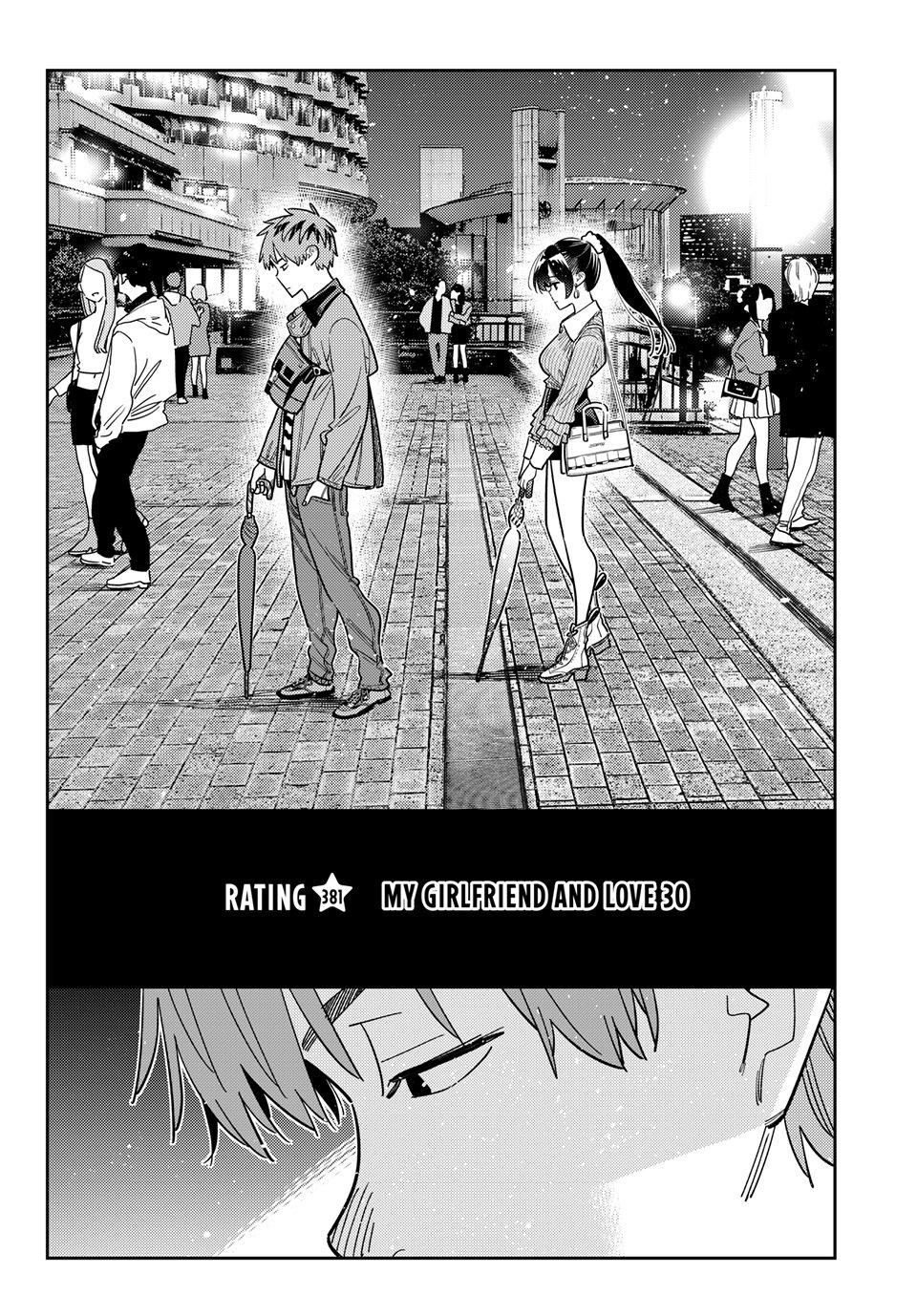 Rent-A-Girlfriend Chapter 381 — page 2
