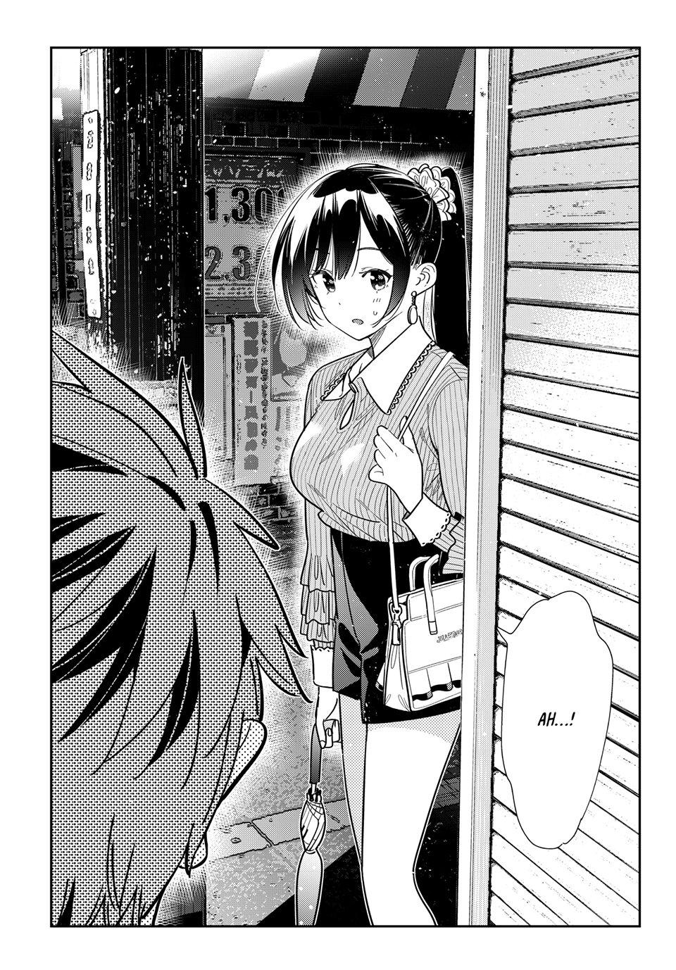 Rent-A-Girlfriend Chapter 382 — page 6
