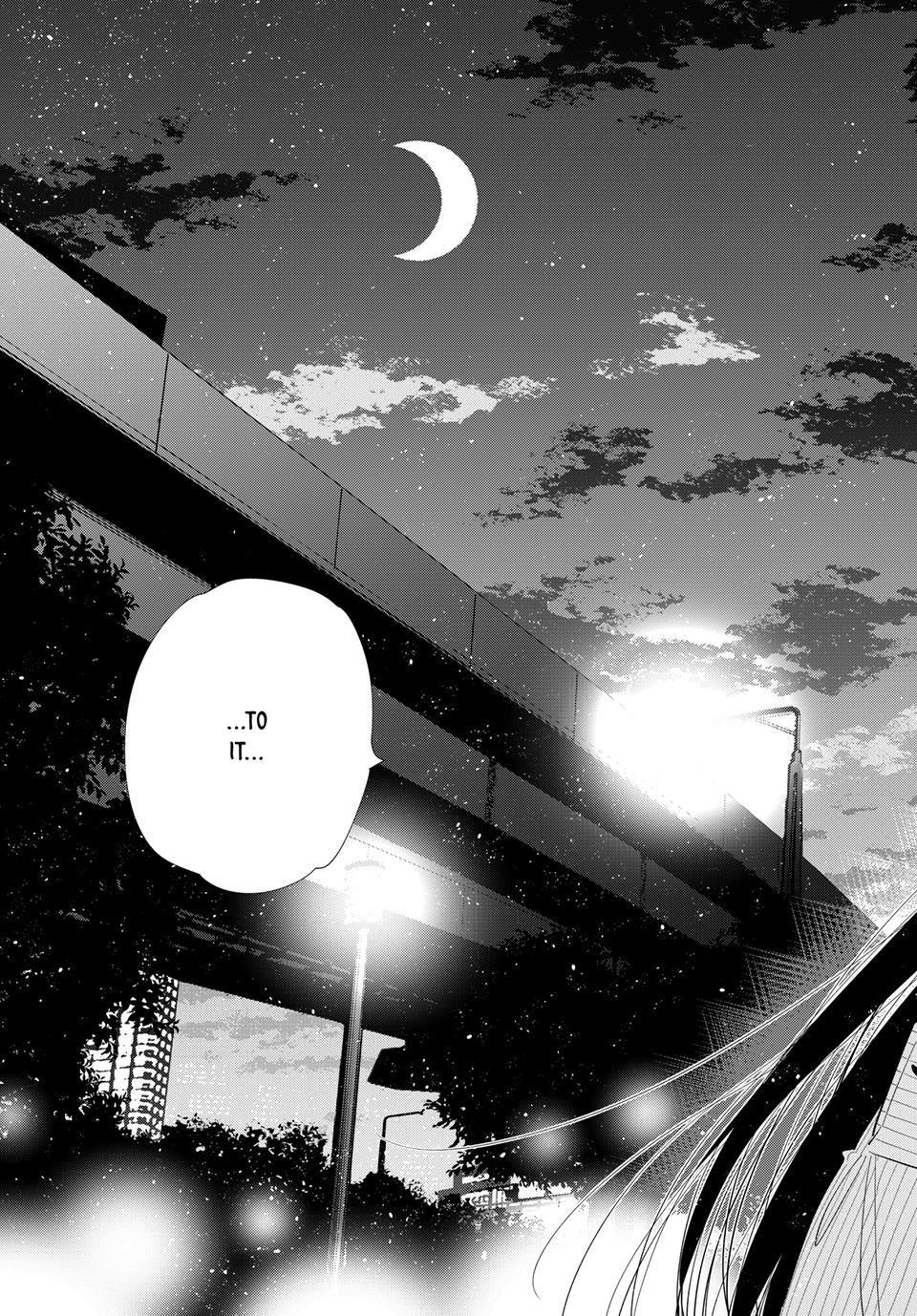 Rent-A-Girlfriend Chapter 397 — page 18