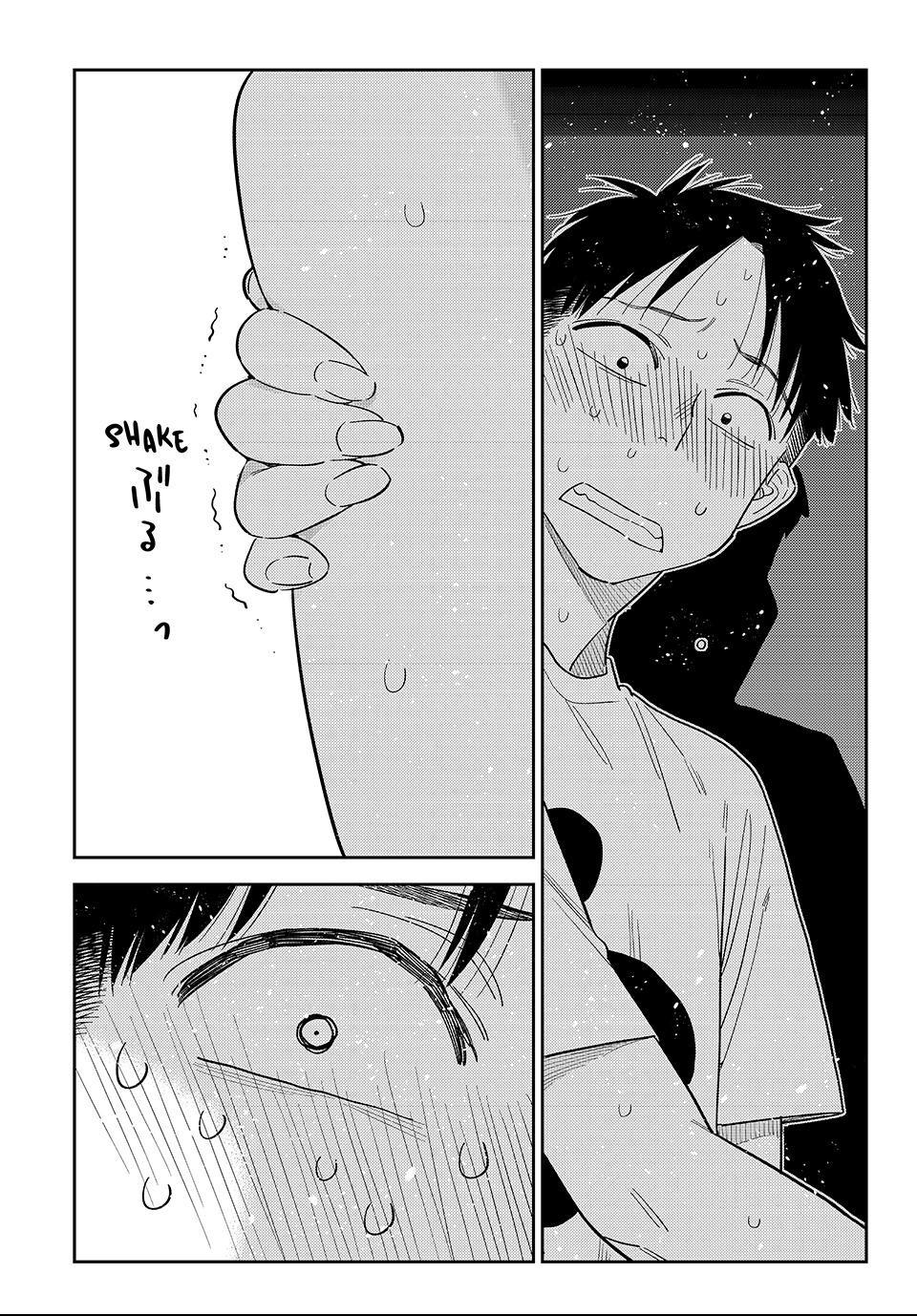 Rent-A-Girlfriend Chapter 403 — page 6