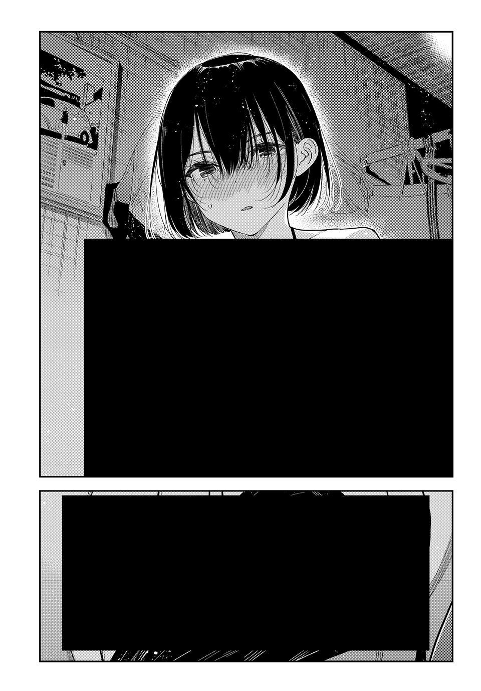 Rent-A-Girlfriend Chapter 404 — page 10