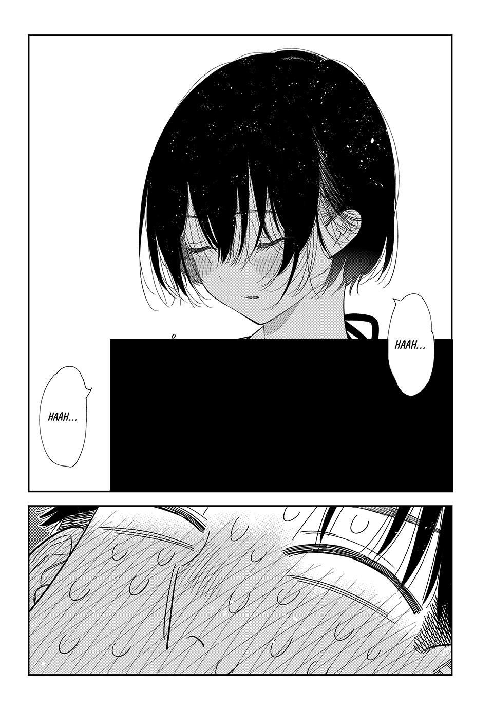 Rent-A-Girlfriend Chapter 404 — page 13