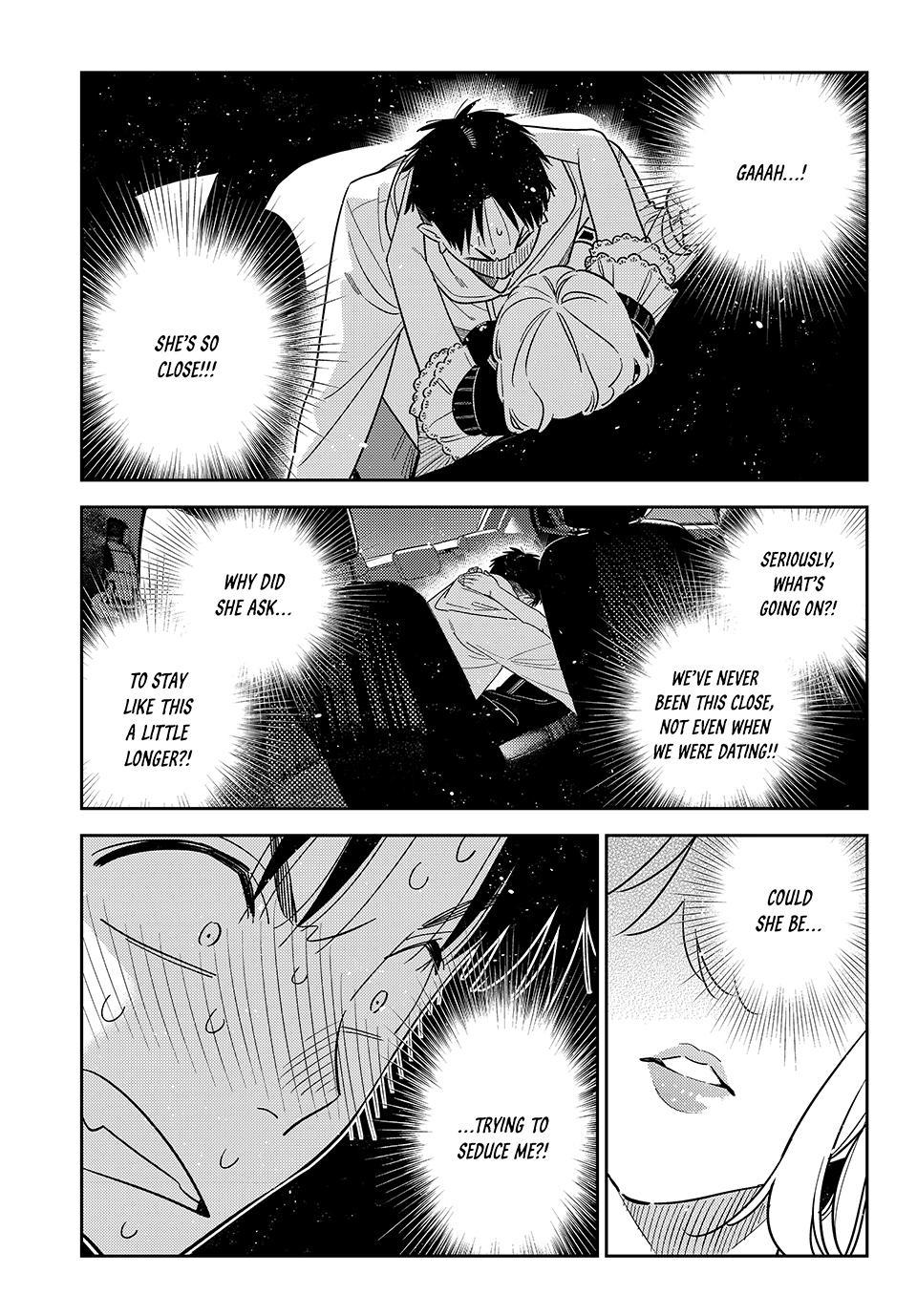 Rent-A-Girlfriend Chapter 416 — page 7