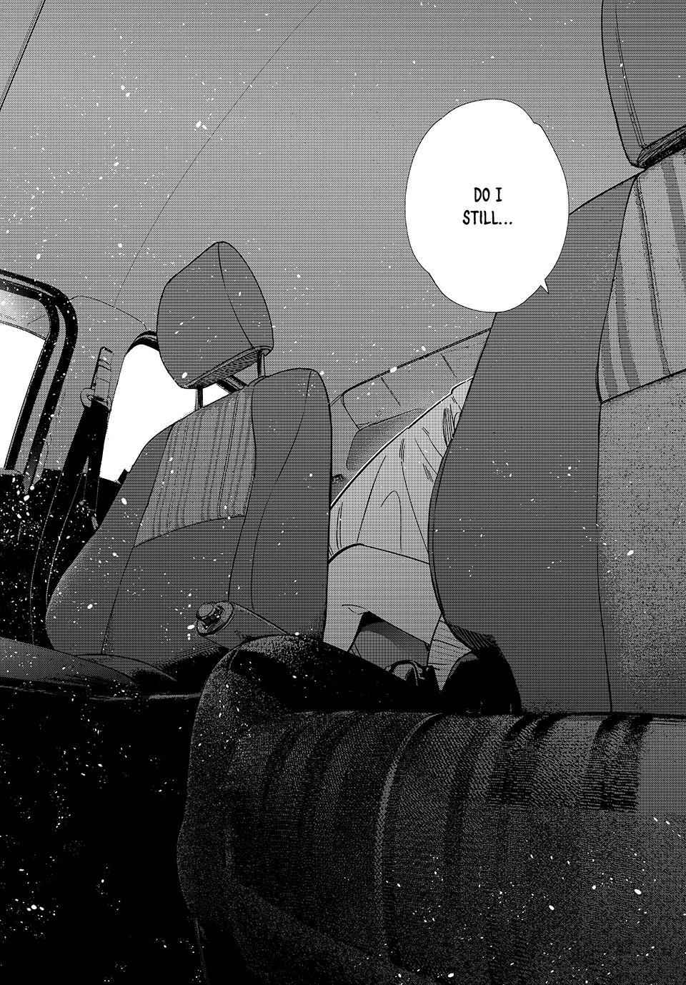 Rent-A-Girlfriend Chapter 416 — page 16