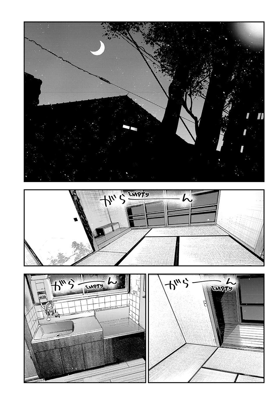 Rent-A-Girlfriend Chapter 416 — page 19