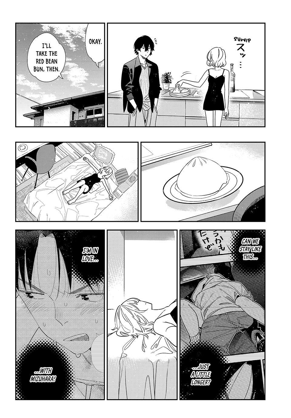 Rent-A-Girlfriend Chapter 417 — page 2