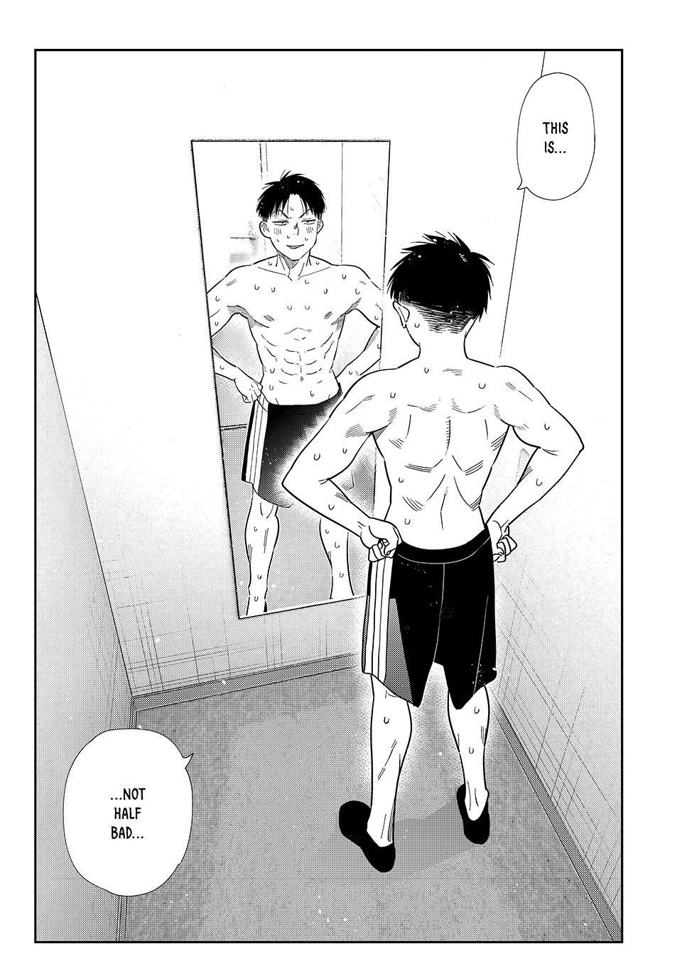 Rent-A-Girlfriend Chapter 431 — page 2