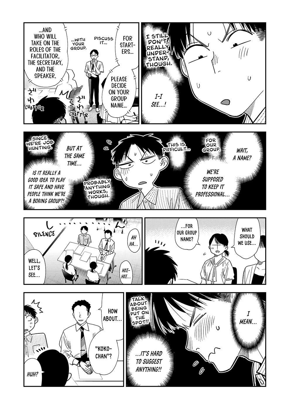 Rent-A-Girlfriend Chapter 434 — page 7