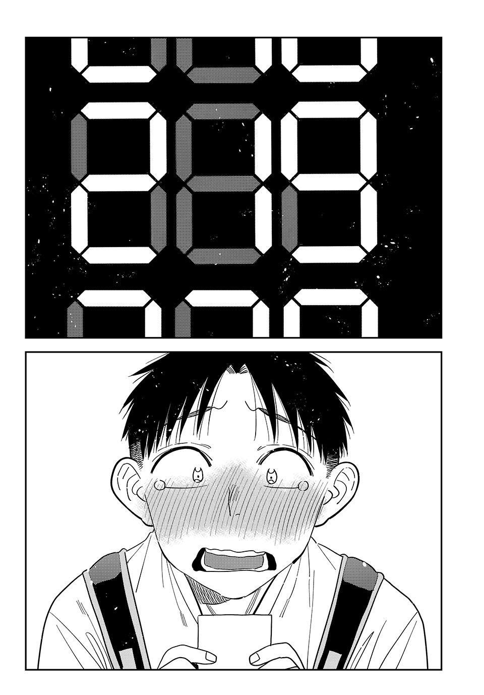 Rent-A-Girlfriend Chapter 438 — page 6