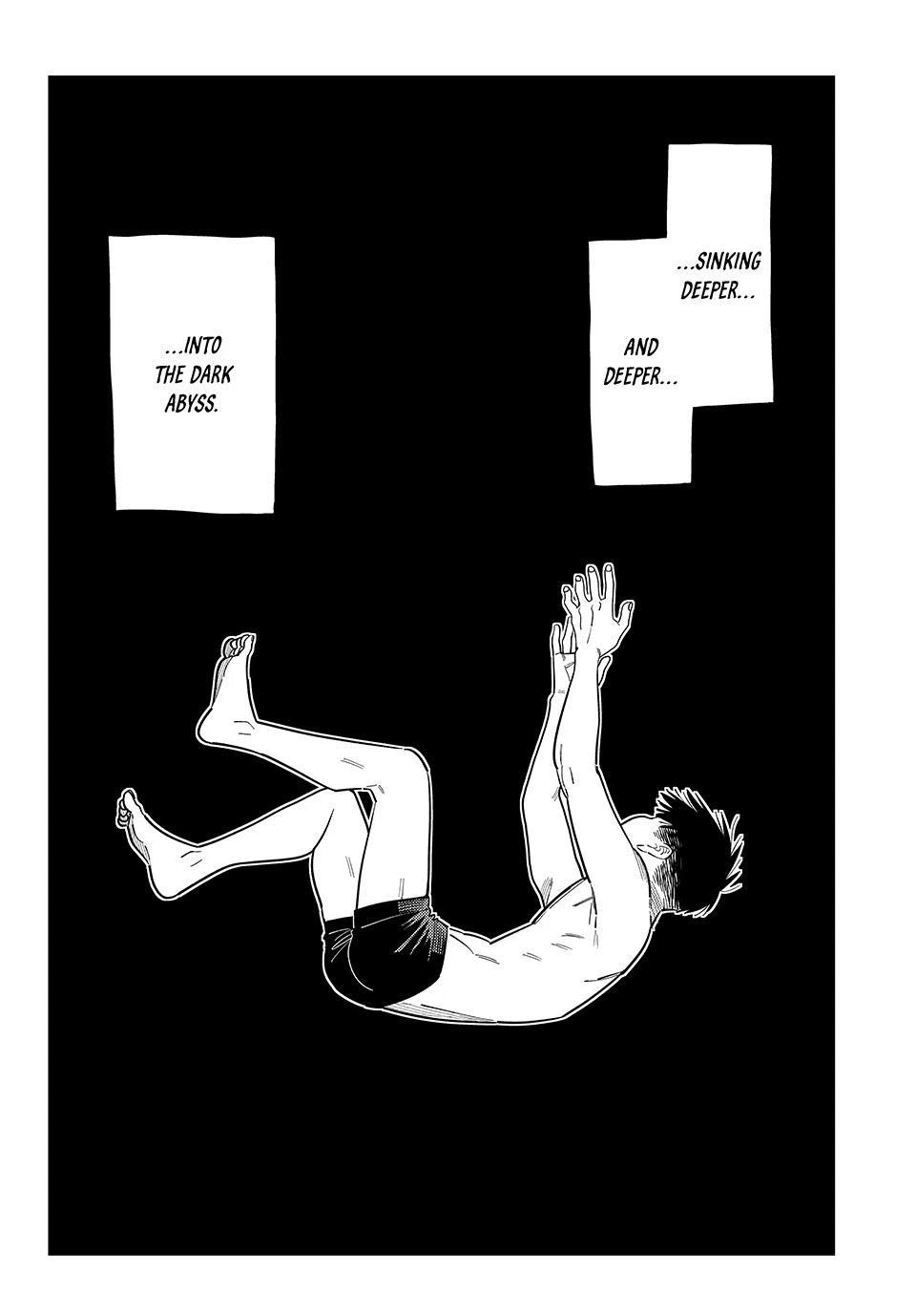Rent-A-Girlfriend Chapter 441 — page 11