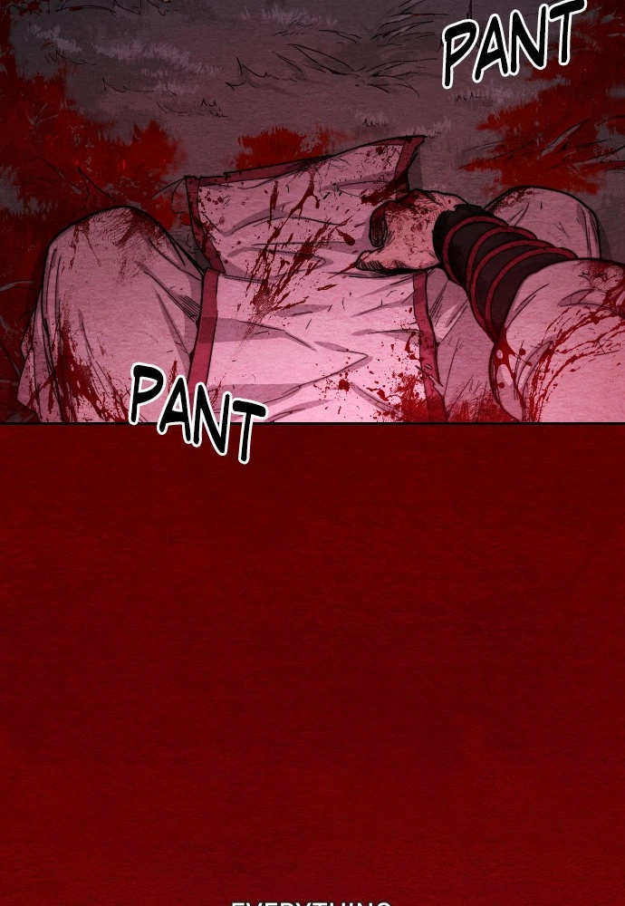 Return of the Blossoming Blade Chapter 1 — page 6